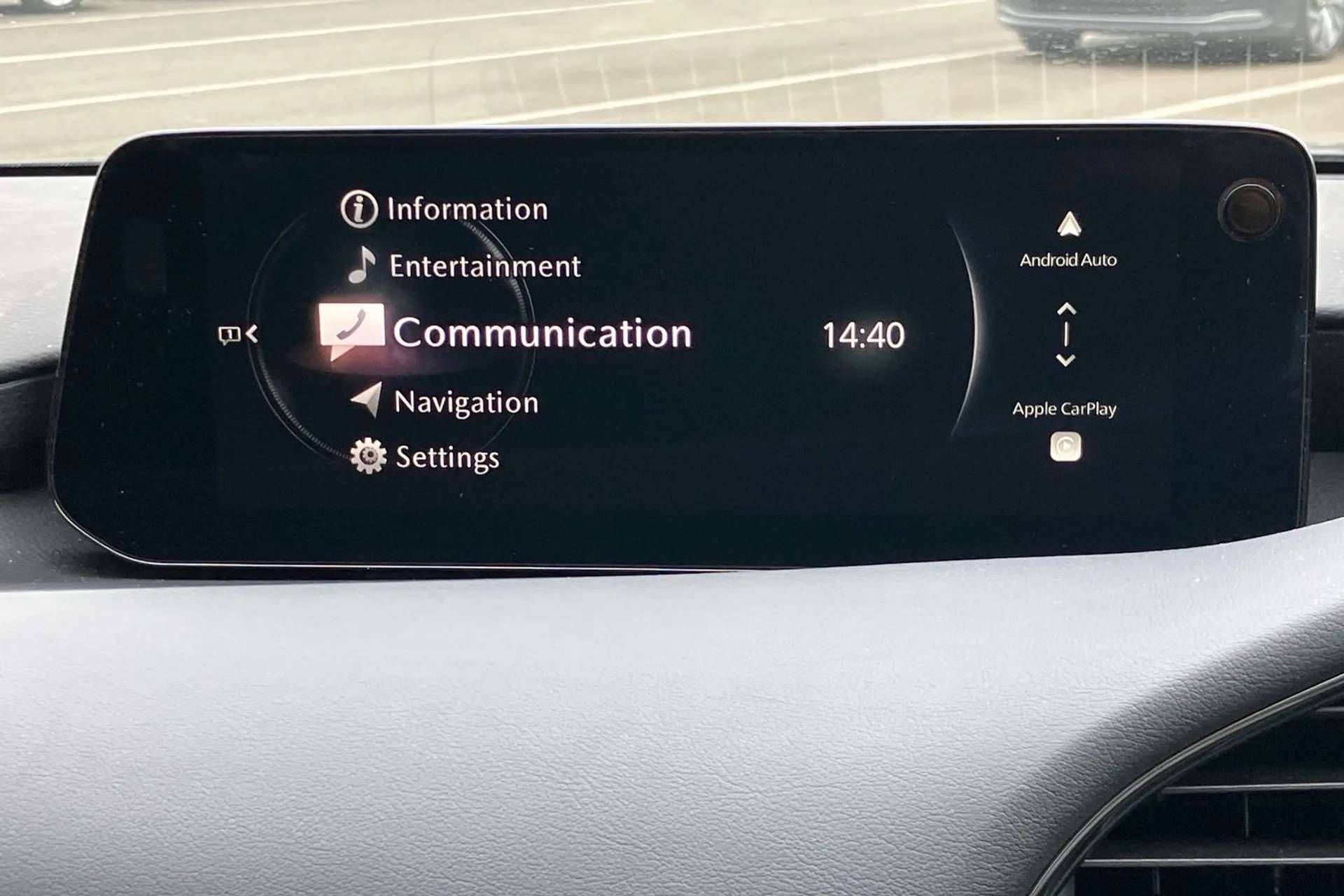 2023 MAZDA MAZDA3 2023 MAZDA MAZDA3
