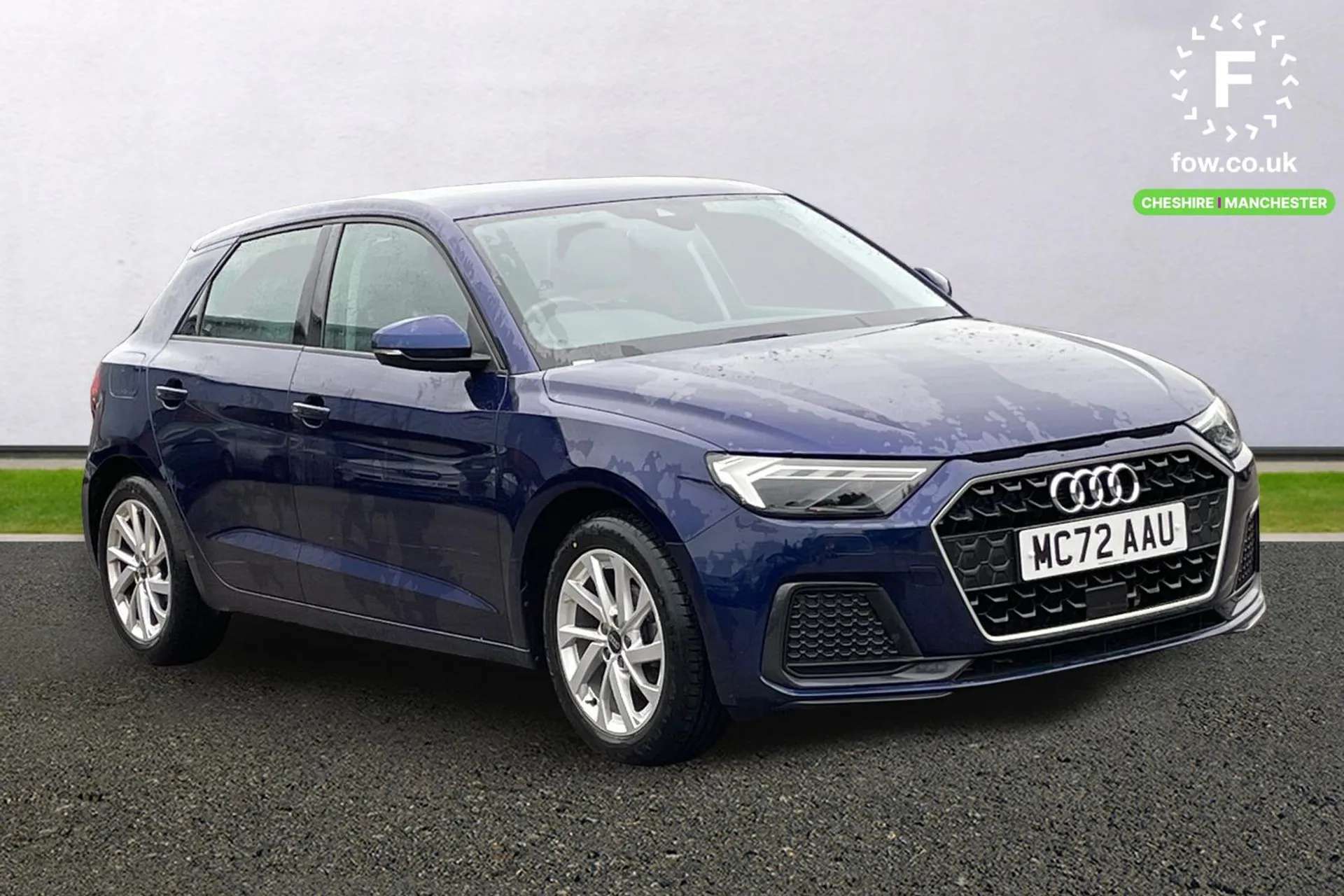 2023 AUDI A1 2023 AUDI A1