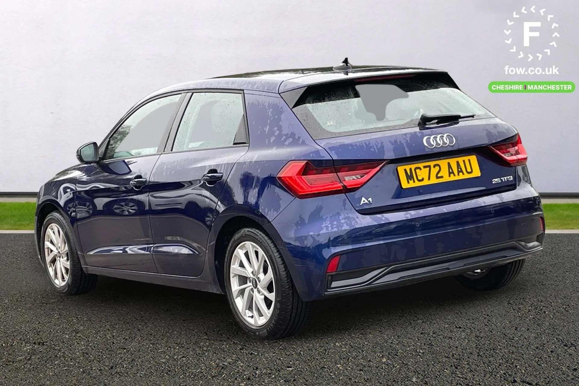 2023 AUDI A1 2023 AUDI A1