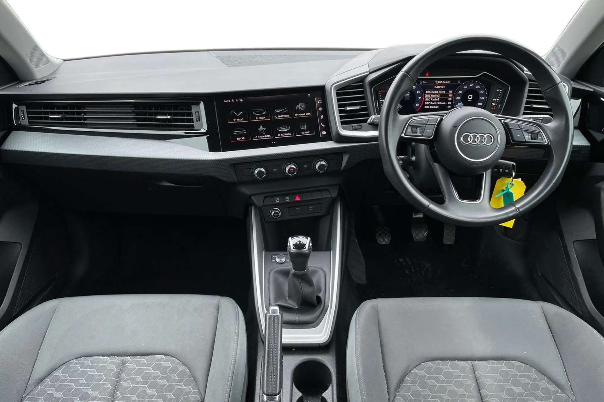 2023 AUDI A1 2023 AUDI A1