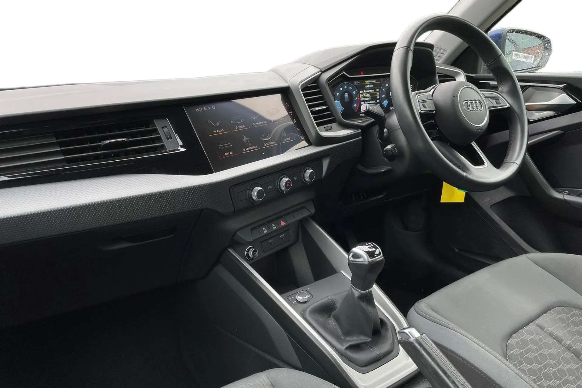 2023 AUDI A1 2023 AUDI A1