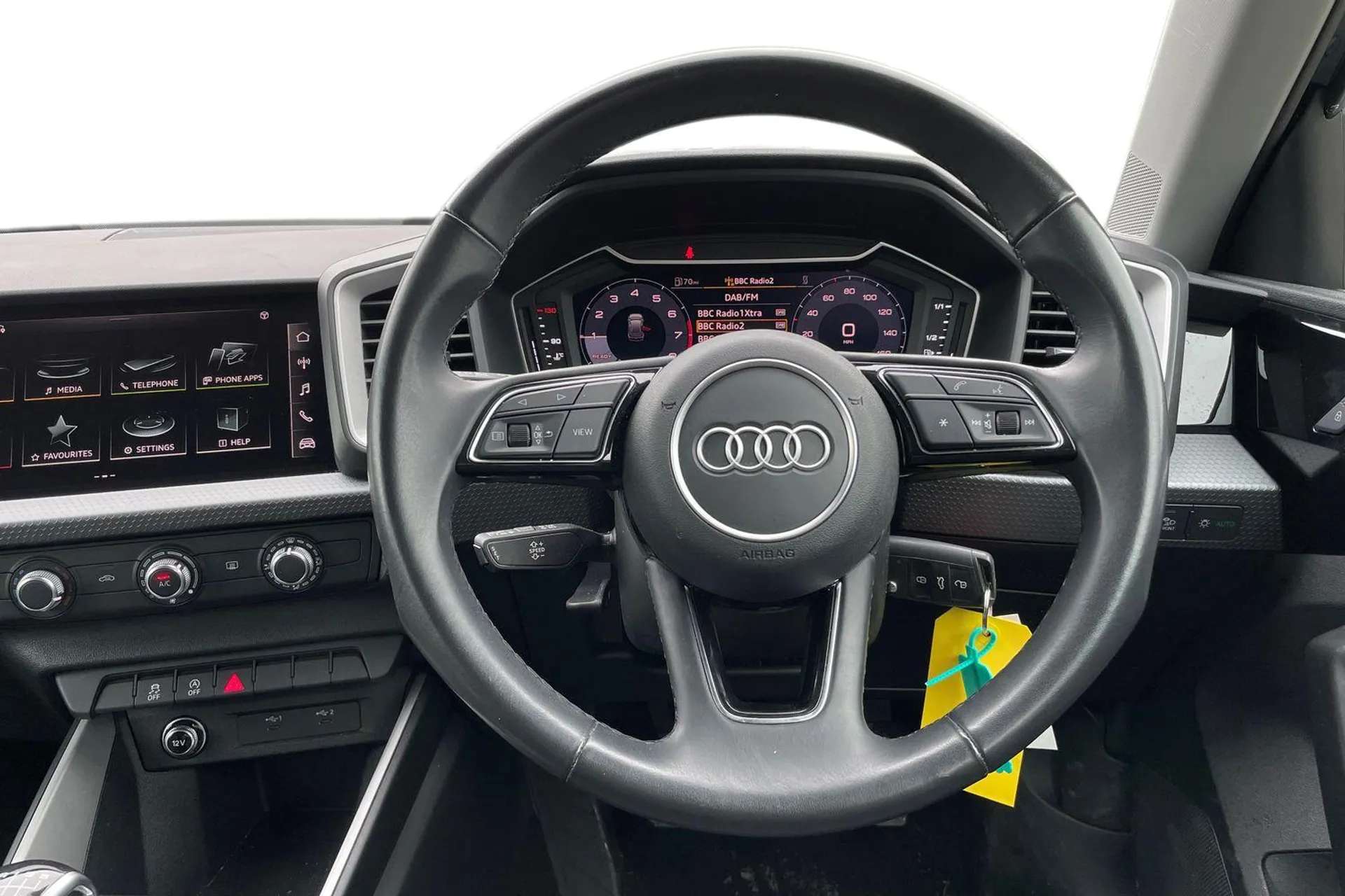 2023 AUDI A1 2023 AUDI A1