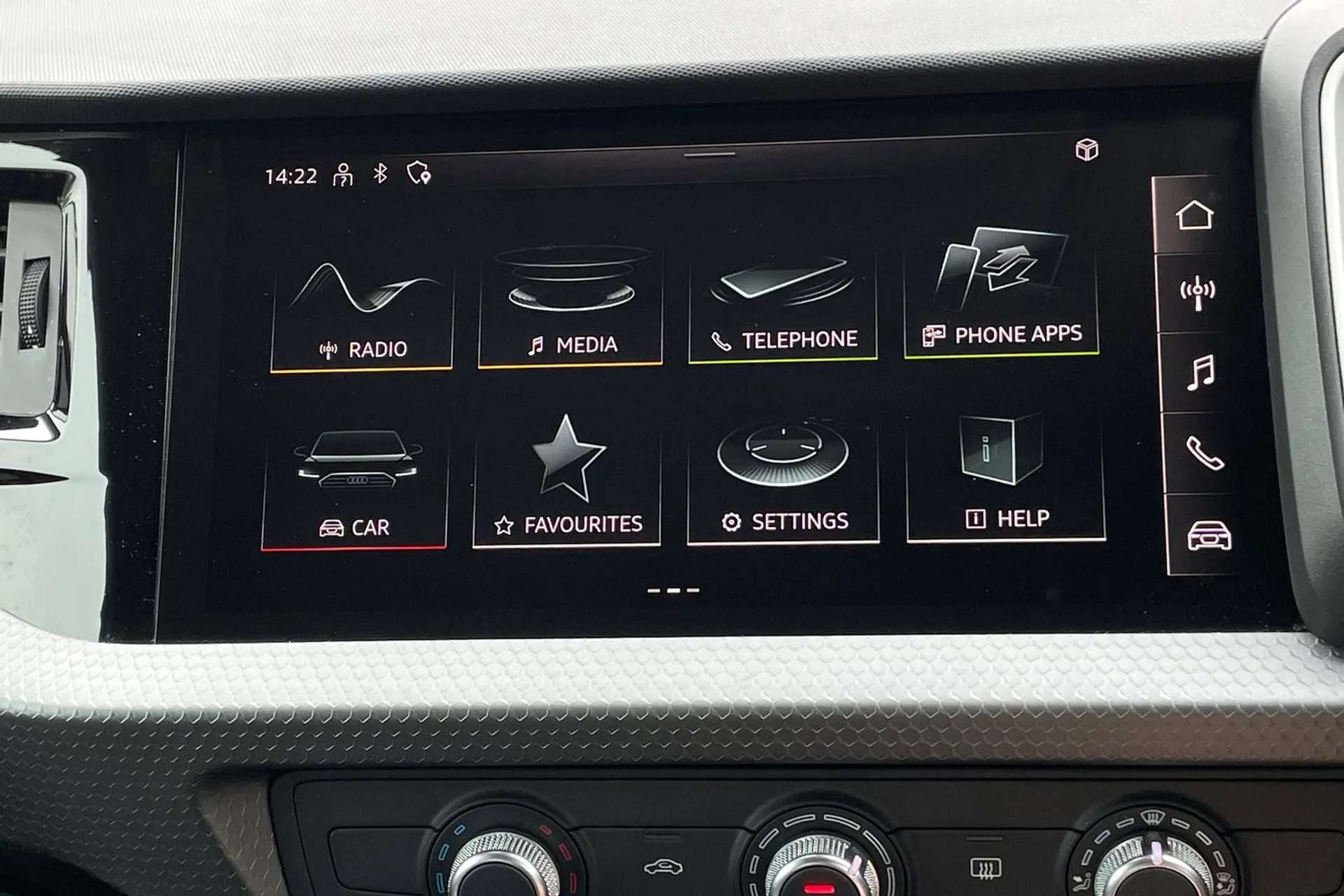 2023 AUDI A1 2023 AUDI A1