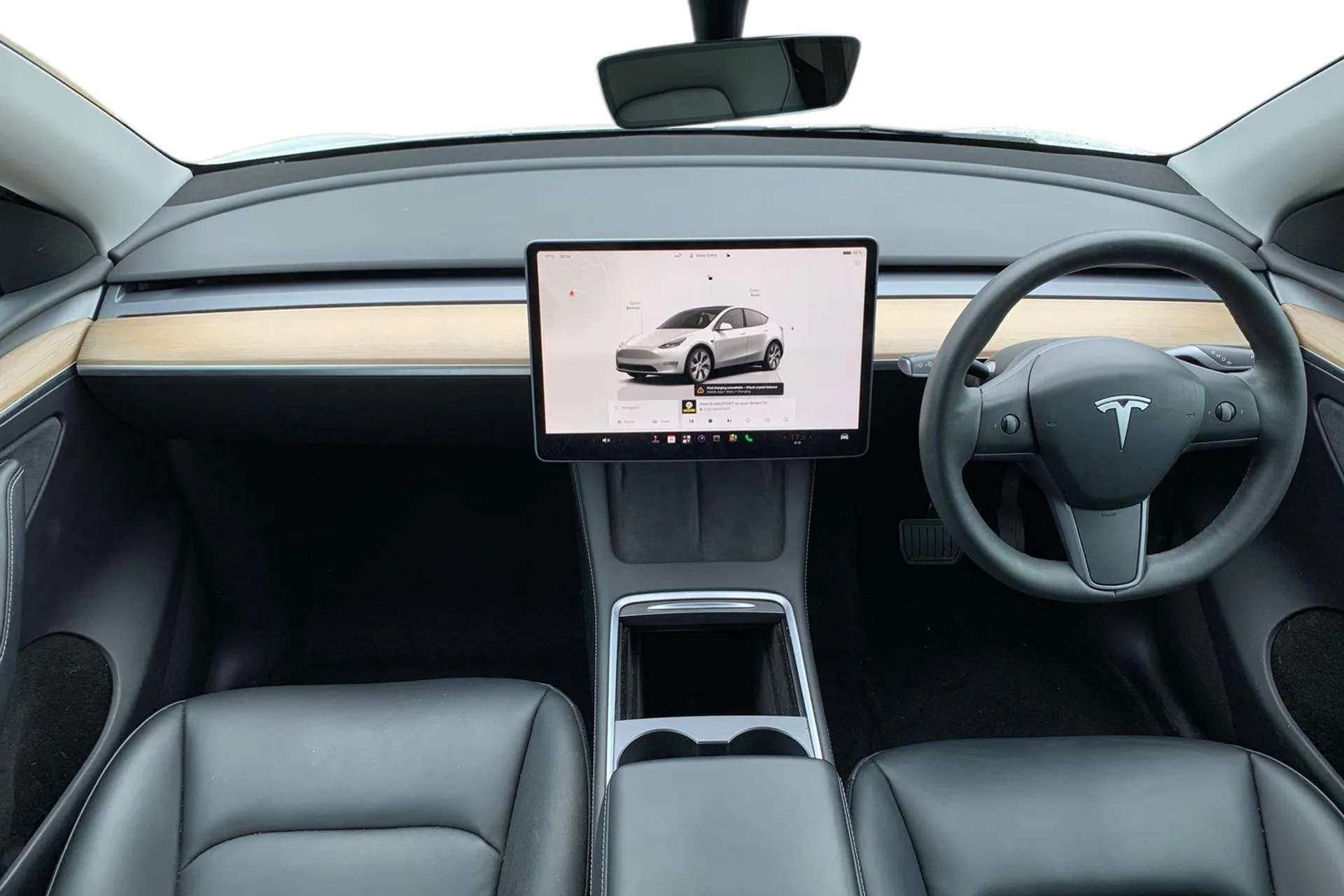 2022 TESLA MODEL Y 2022 TESLA MODEL Y