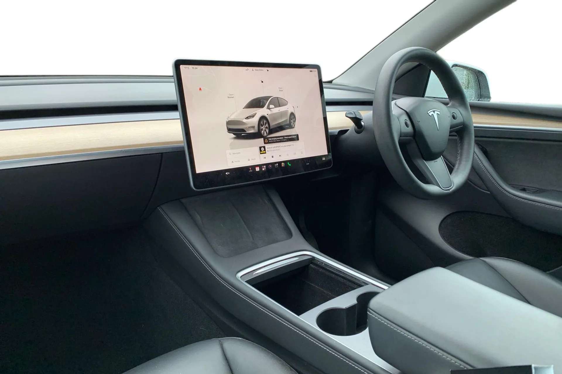 2022 TESLA MODEL Y 2022 TESLA MODEL Y