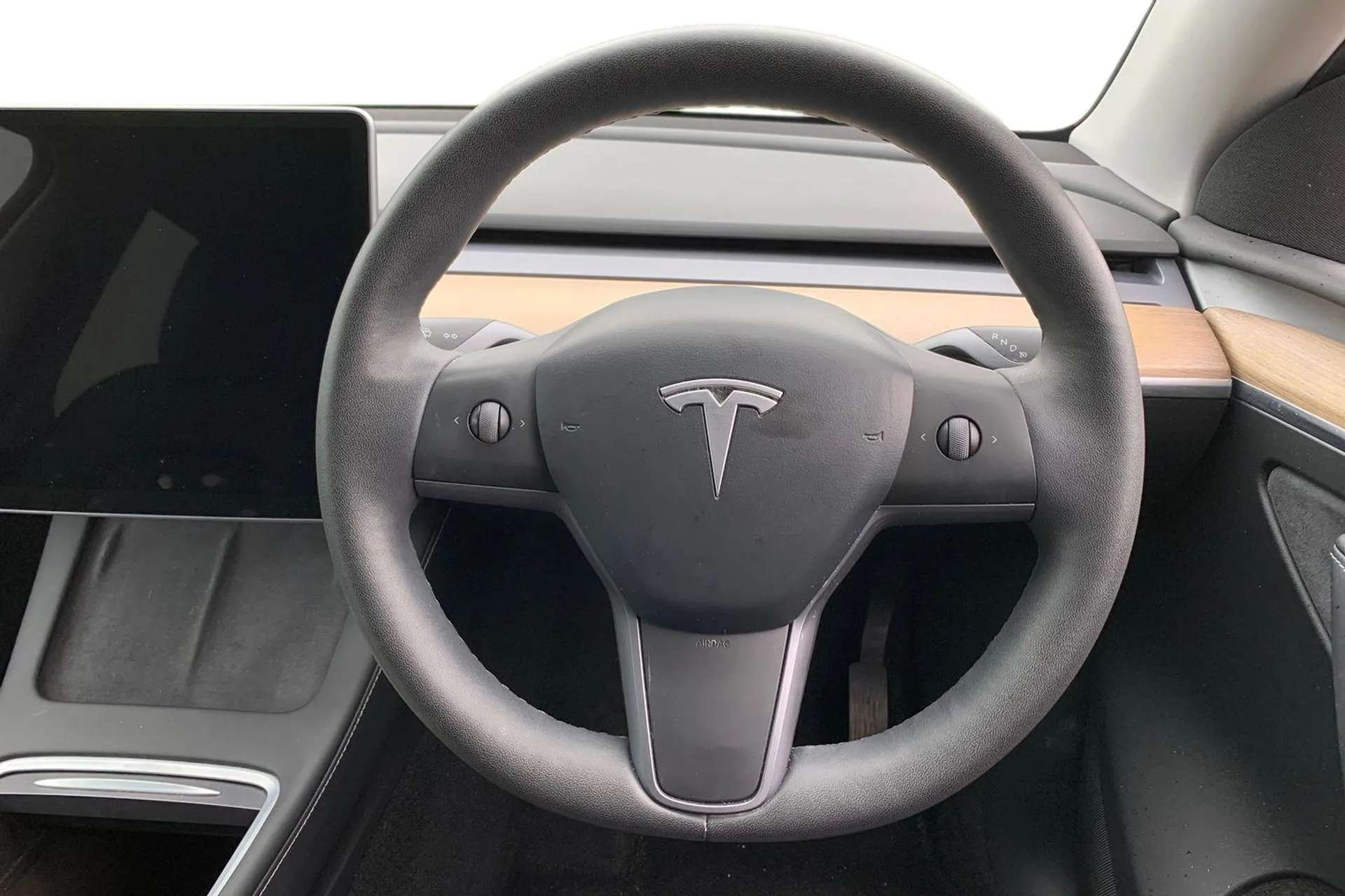 2022 TESLA MODEL Y 2022 TESLA MODEL Y