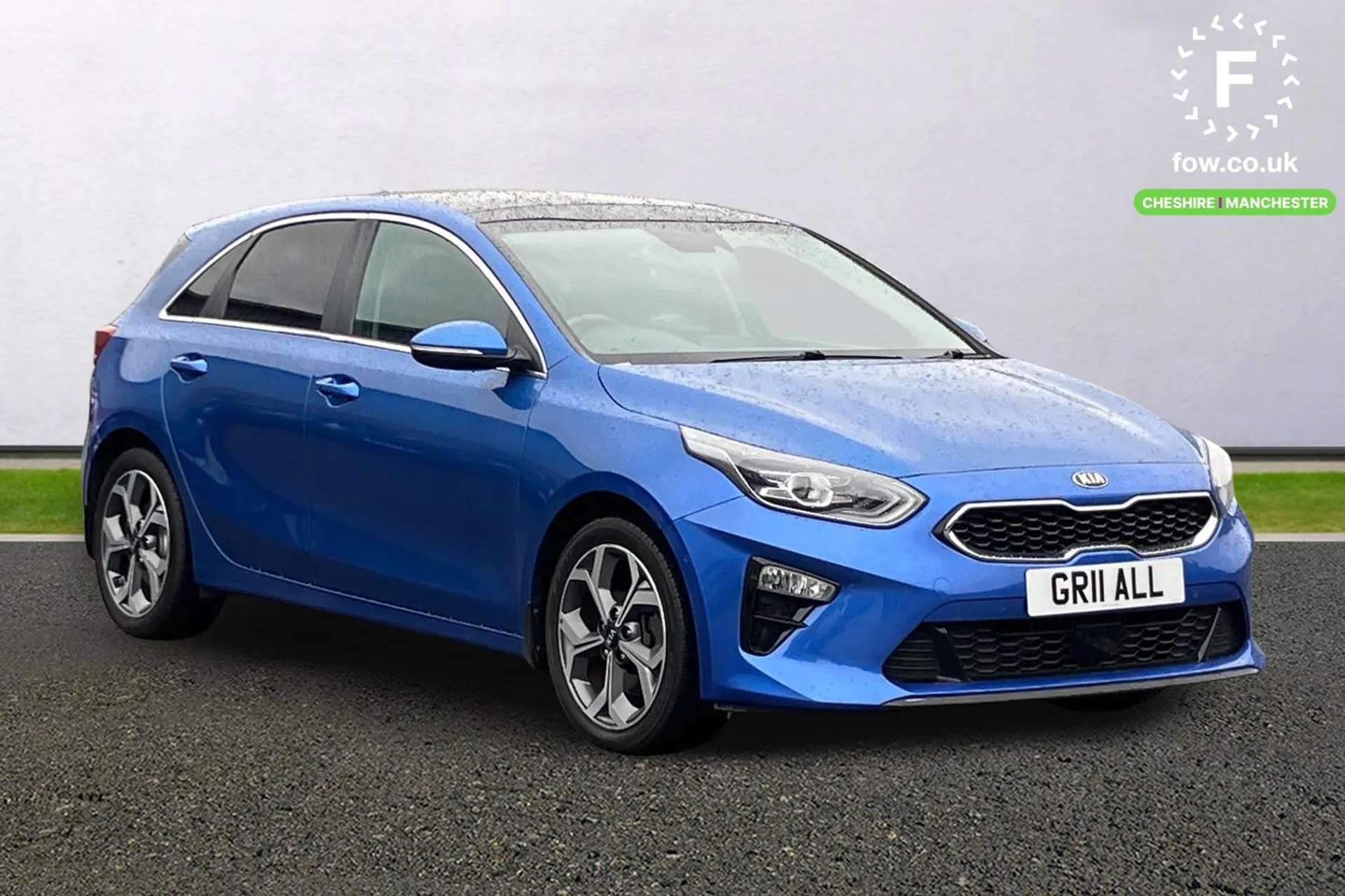 2019 KIA CEED 2019 KIA CEED