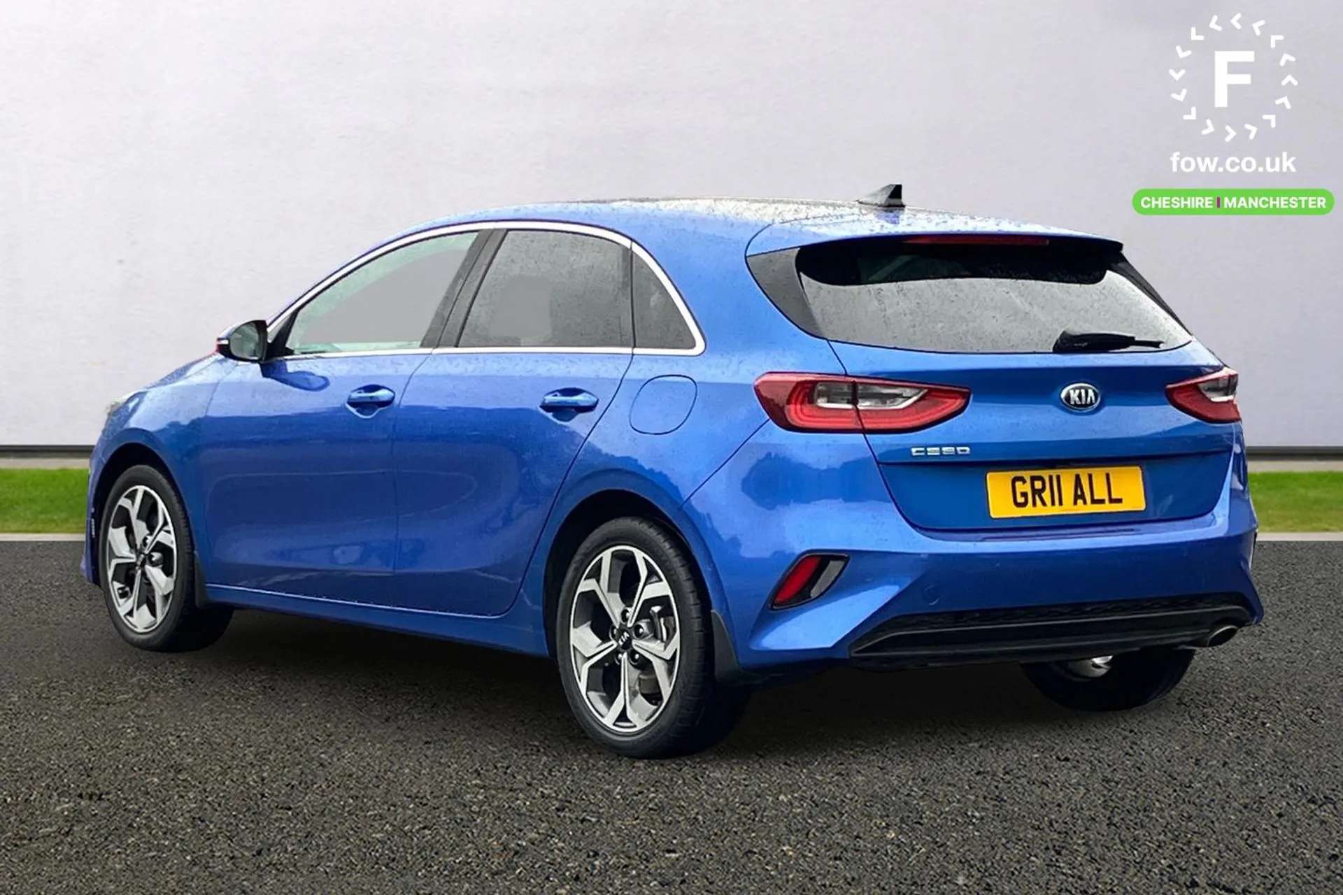 2019 KIA CEED 2019 KIA CEED