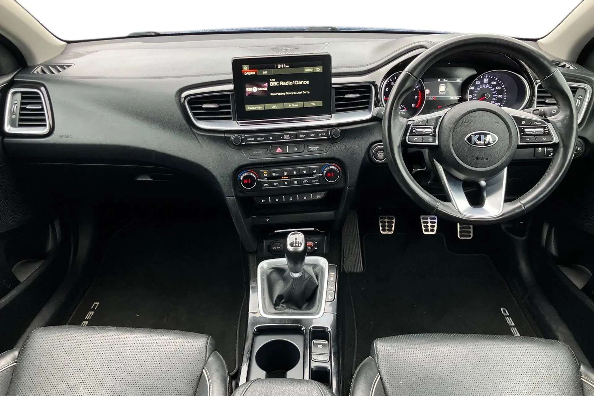 2019 KIA CEED 2019 KIA CEED