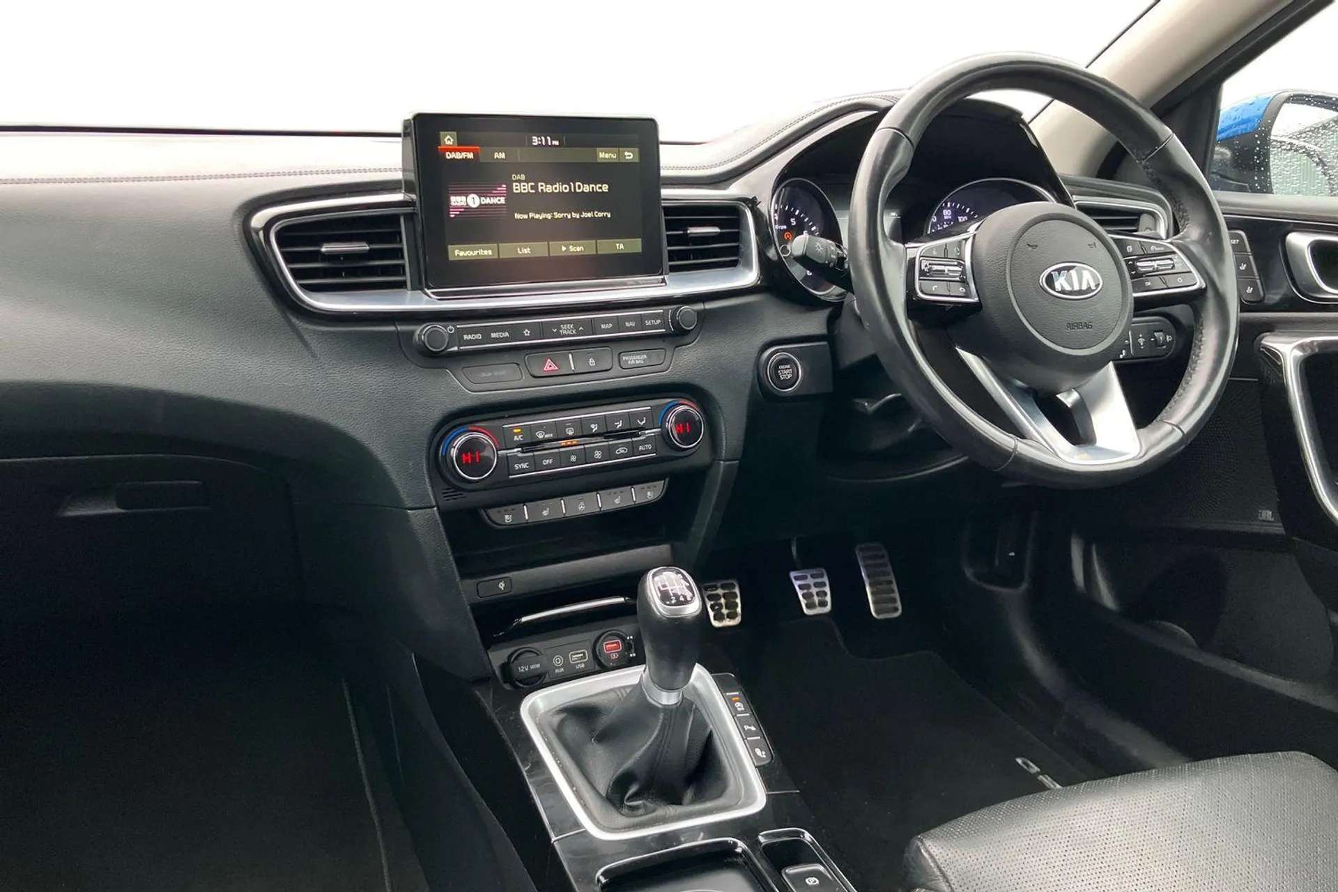 2019 KIA CEED 2019 KIA CEED