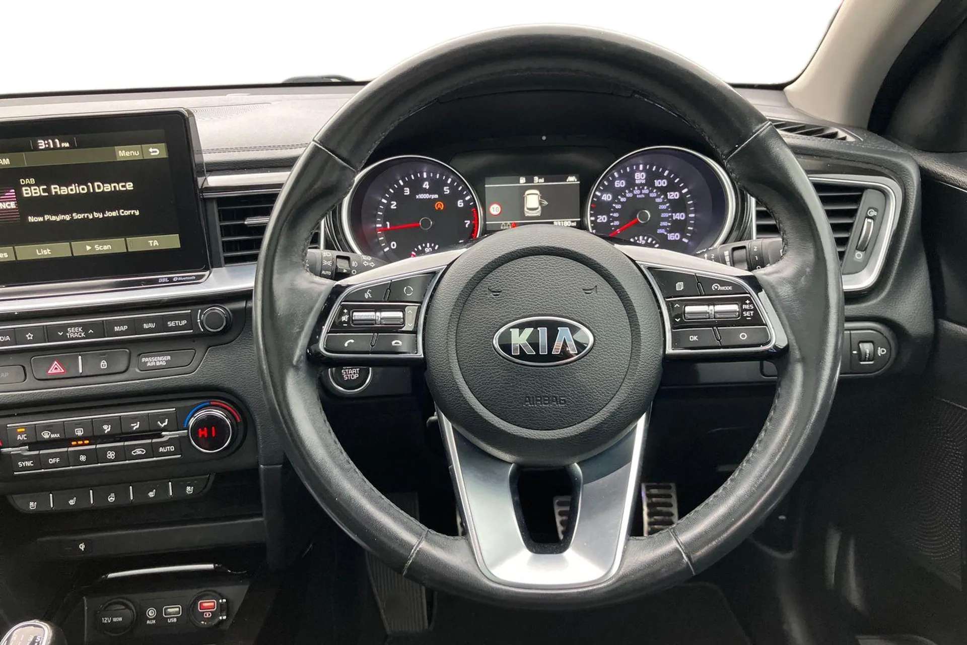 2019 KIA CEED 2019 KIA CEED