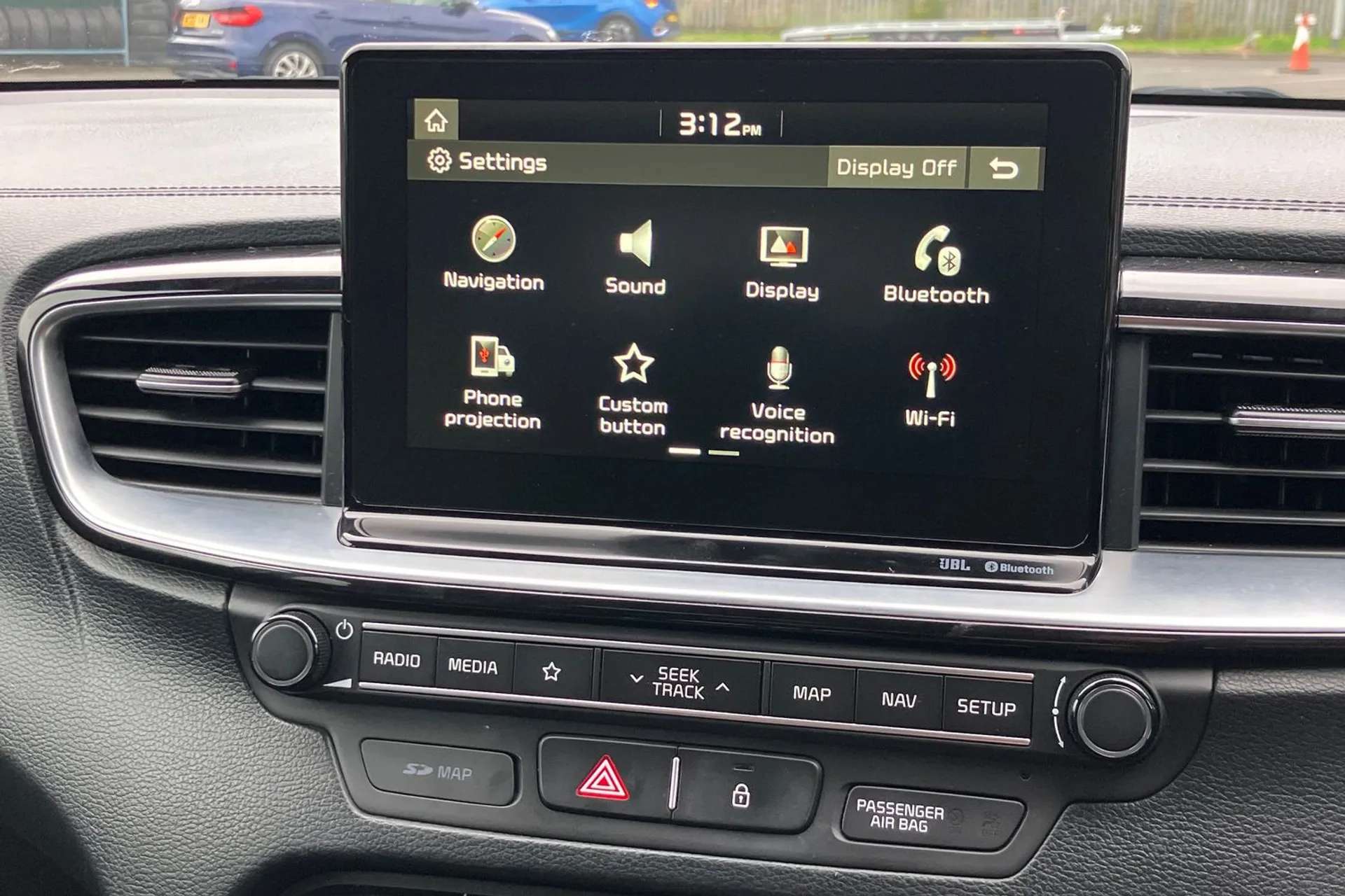 2019 KIA CEED 2019 KIA CEED