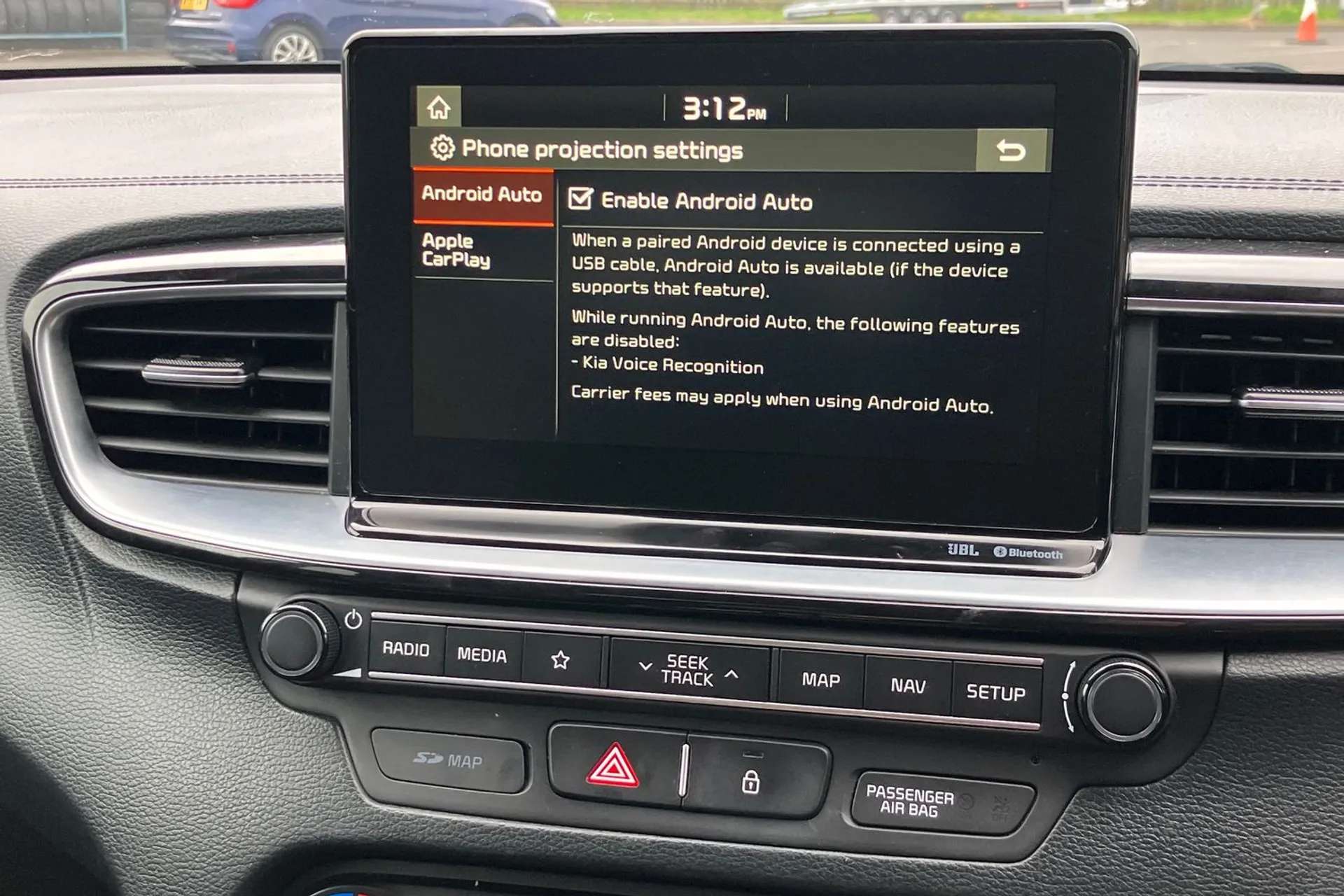 2019 KIA CEED 2019 KIA CEED