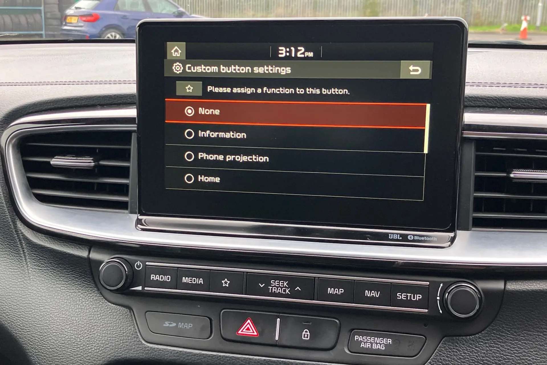 2019 KIA CEED 2019 KIA CEED