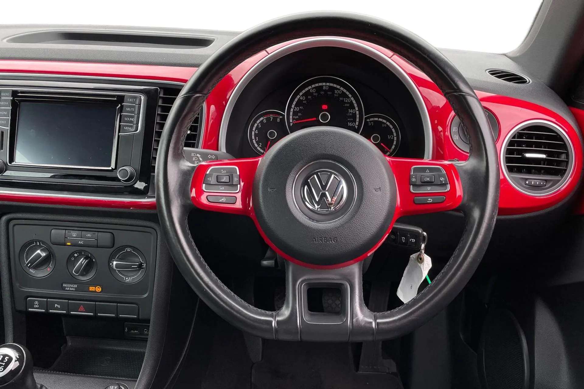 2016 VOLKSWAGEN BEETLE 2016 VOLKSWAGEN BEETLE
