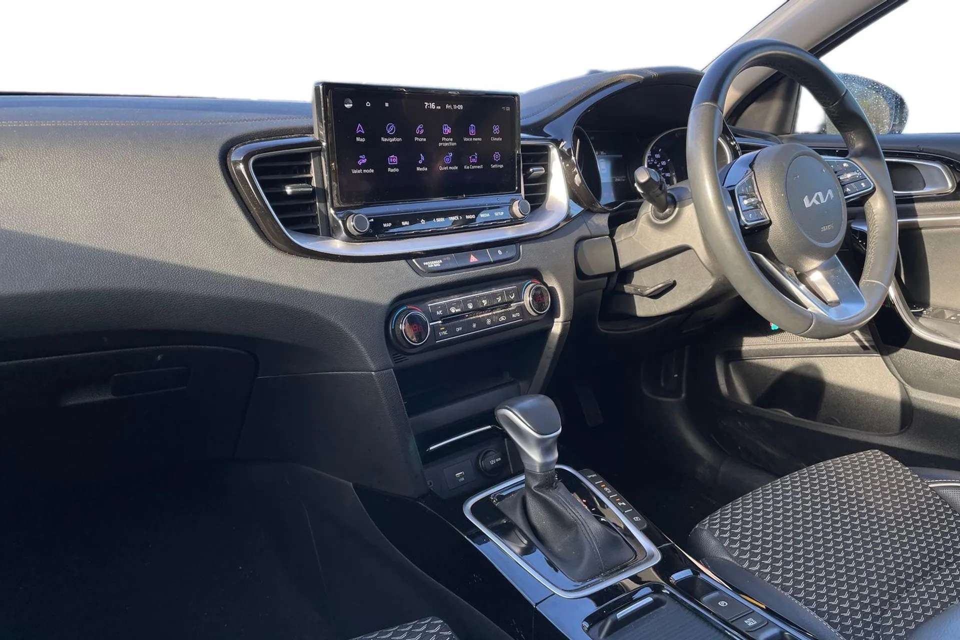 2023 KIA CEED 2023 KIA CEED