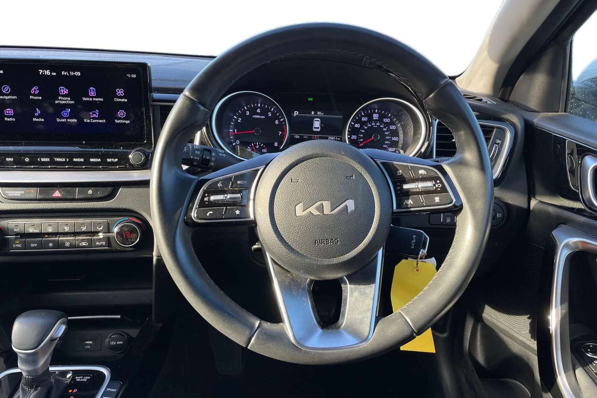 2023 KIA CEED 2023 KIA CEED