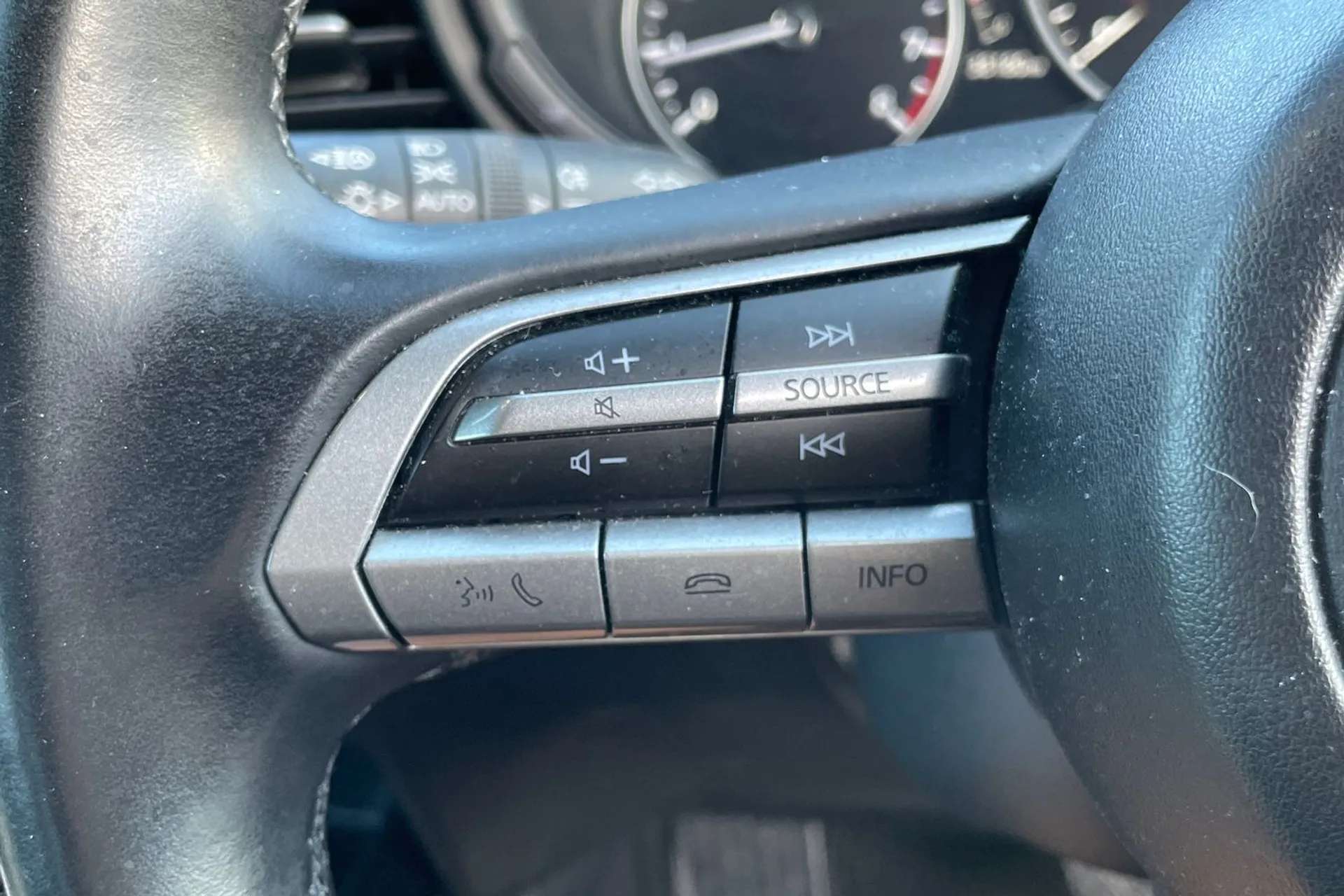2022 MAZDA CX-30 2022 MAZDA CX-30