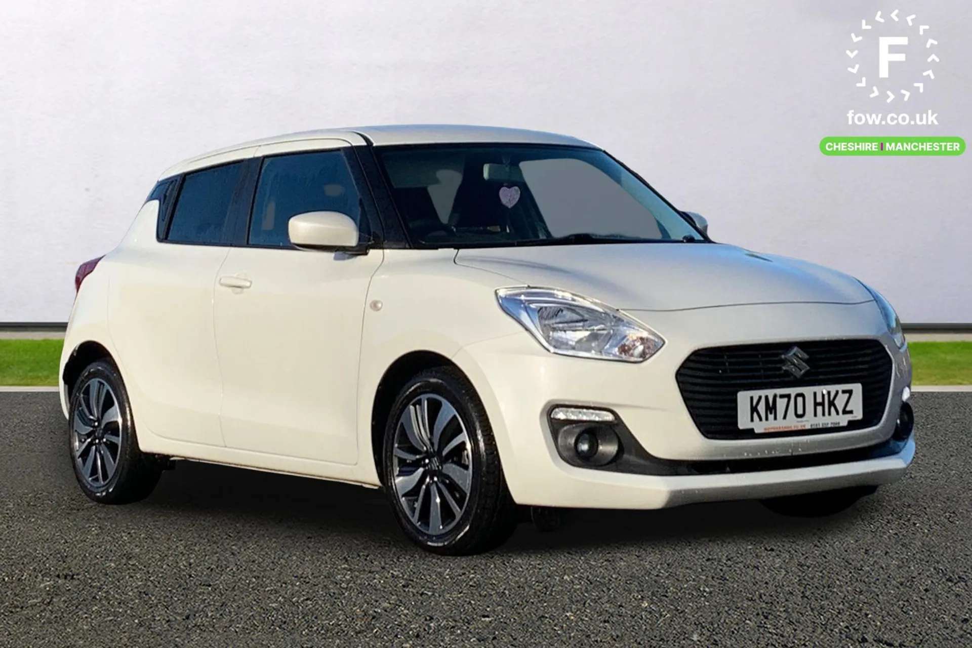 2020 SUZUKI SWIFT 2020 SUZUKI SWIFT