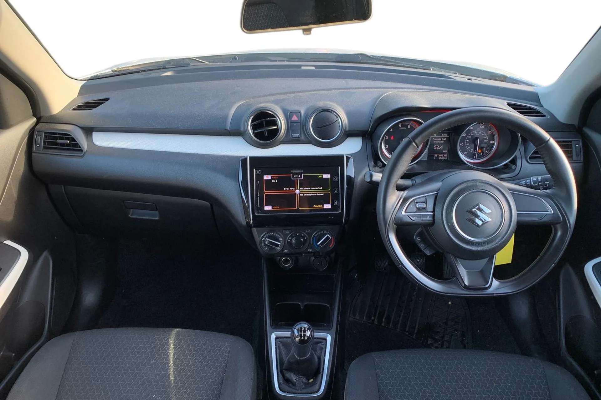 2020 SUZUKI SWIFT 2020 SUZUKI SWIFT