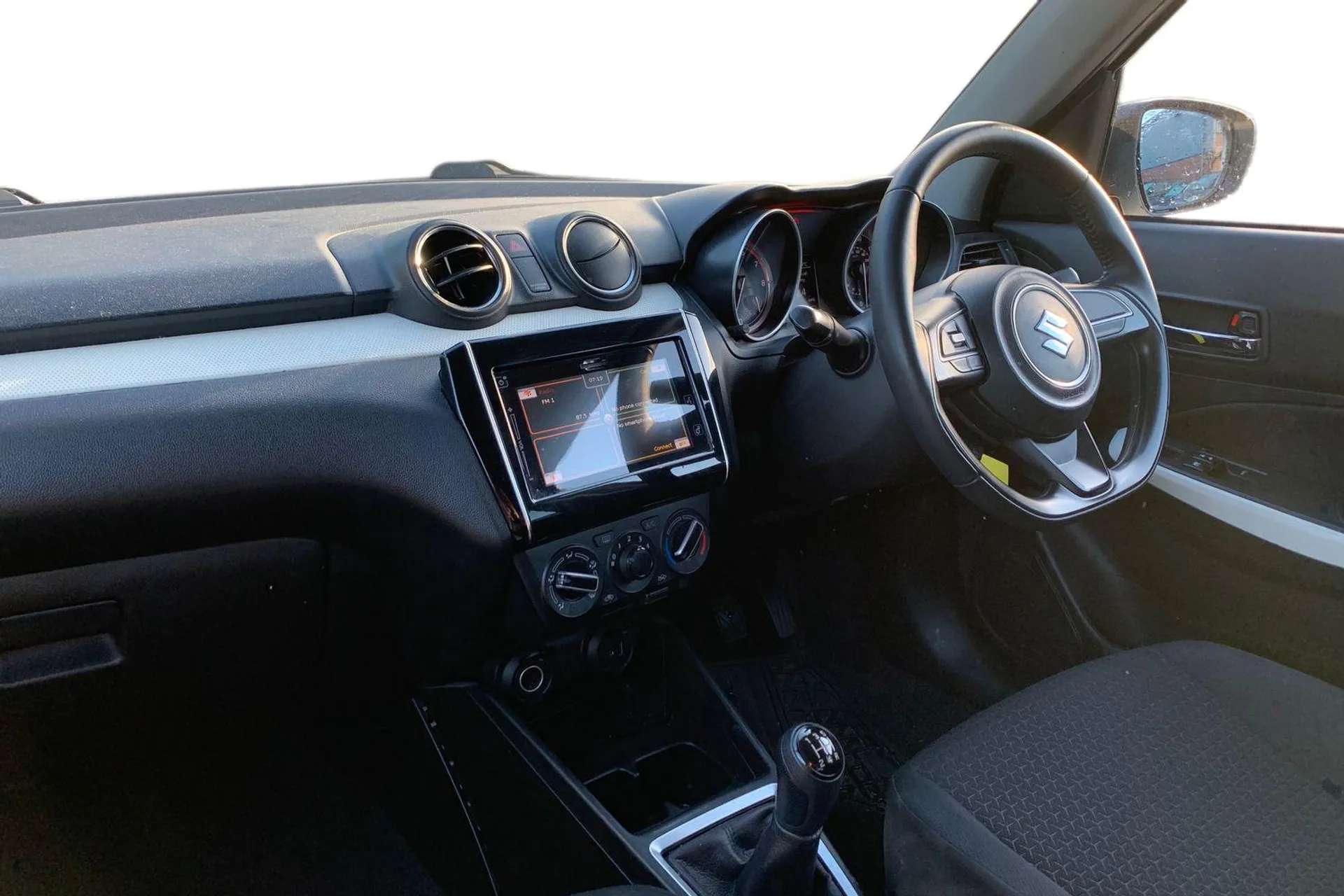 2020 SUZUKI SWIFT 2020 SUZUKI SWIFT