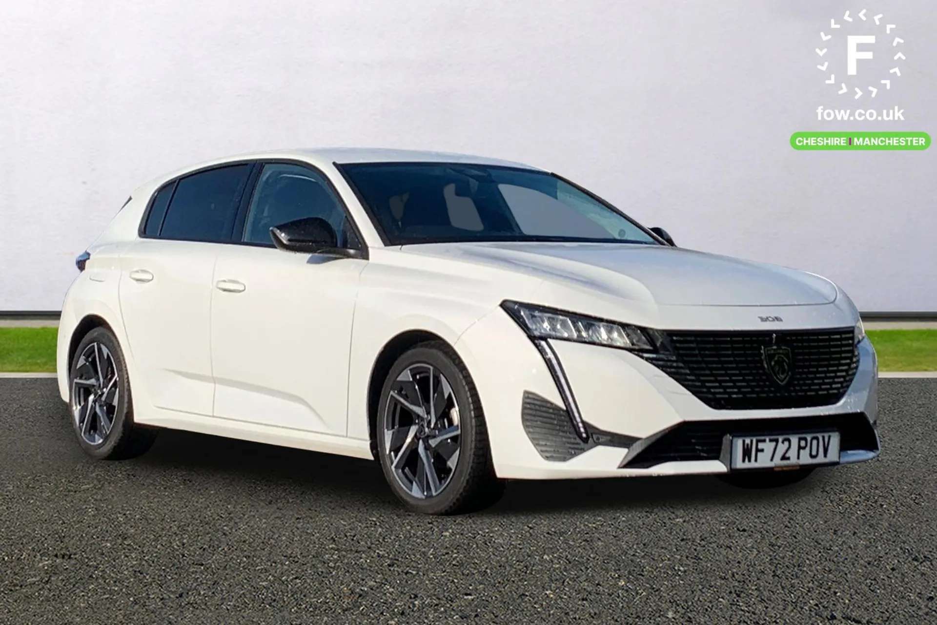 2022 PEUGEOT 308 2022 PEUGEOT 308