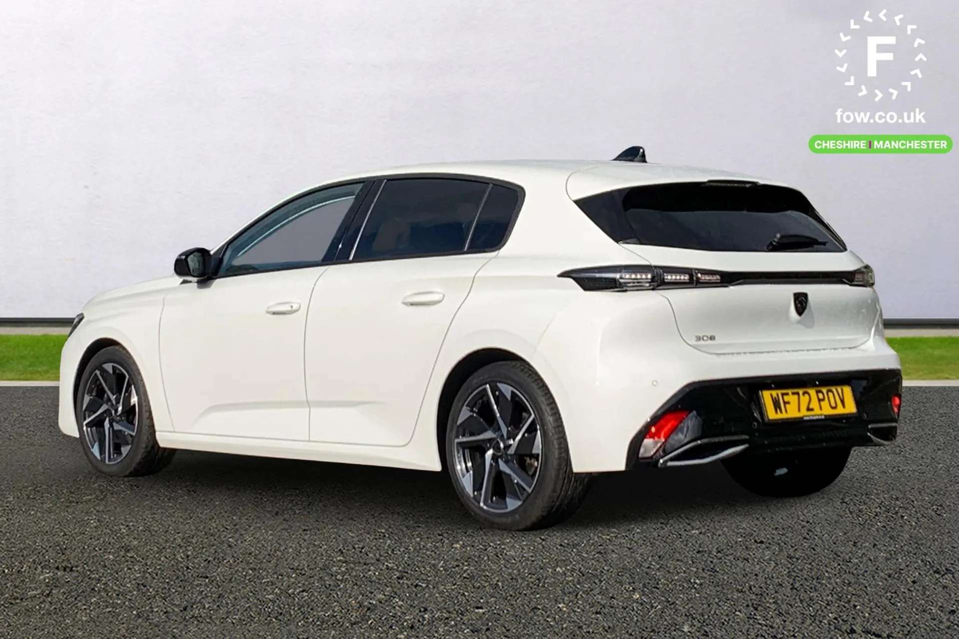 2022 PEUGEOT 308 2022 PEUGEOT 308