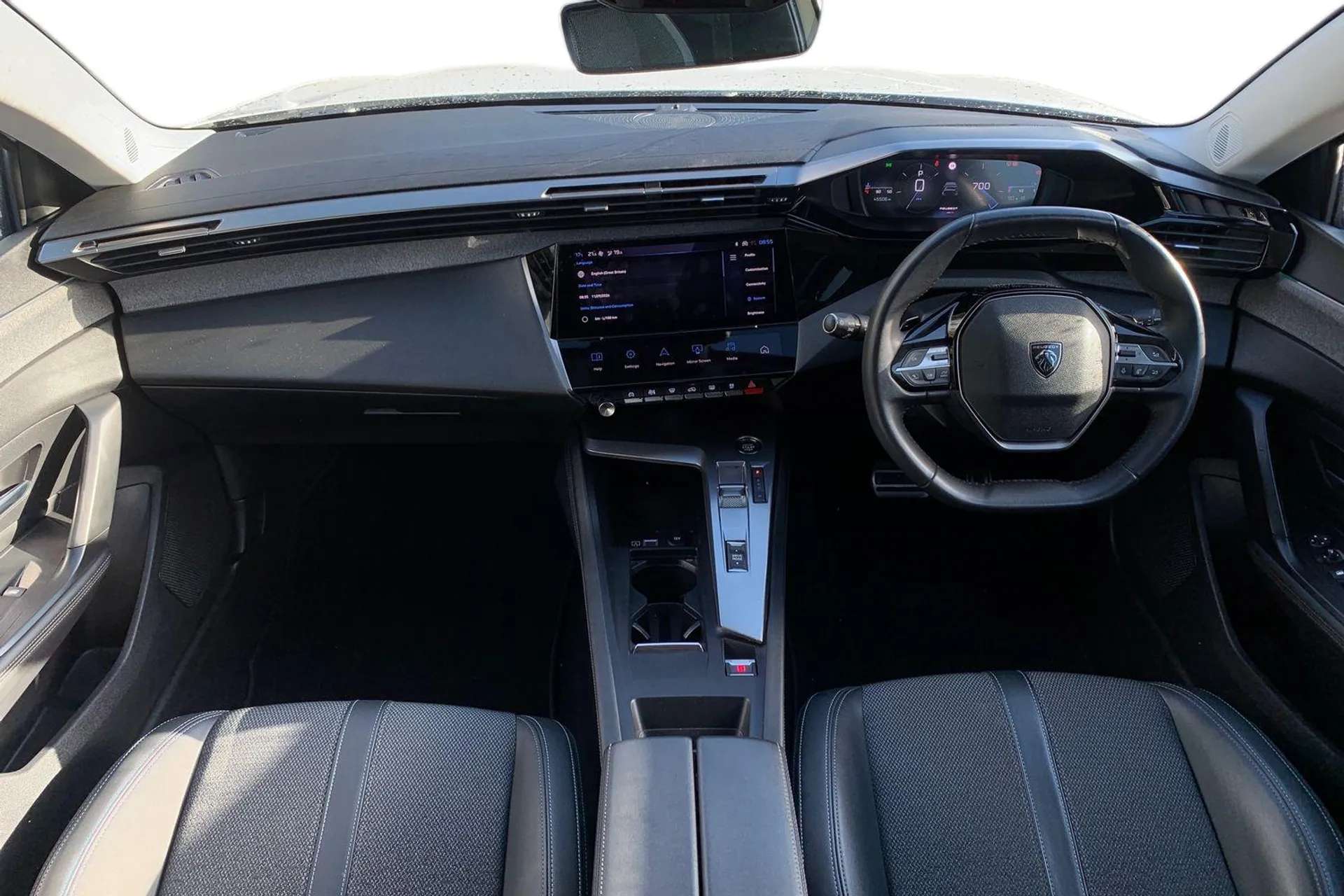 2022 PEUGEOT 308 2022 PEUGEOT 308