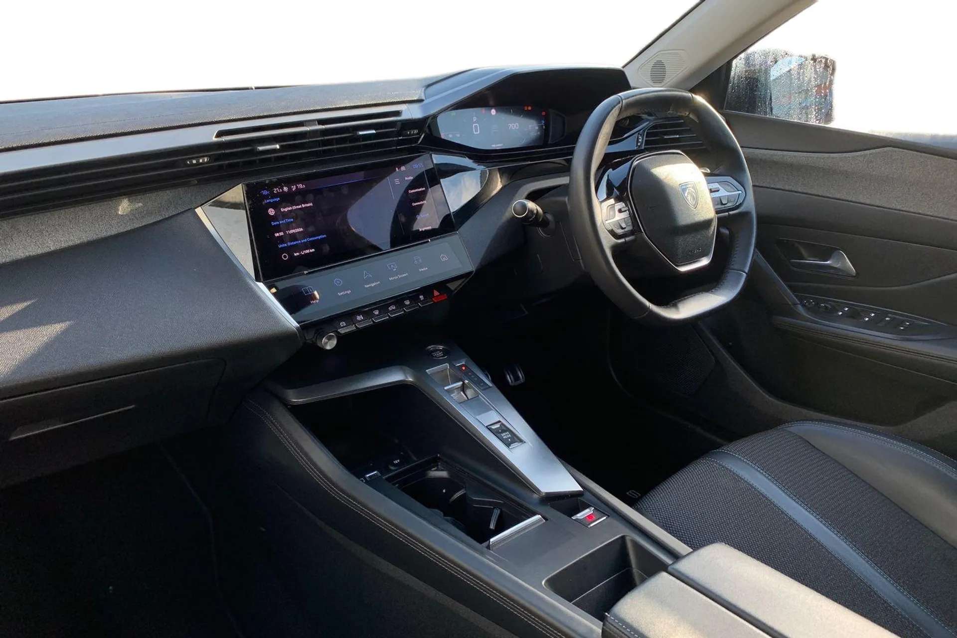2022 PEUGEOT 308 2022 PEUGEOT 308