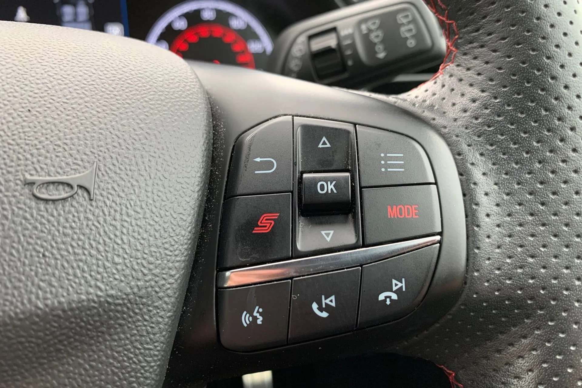 2022 FORD FIESTA 2022 FORD FIESTA