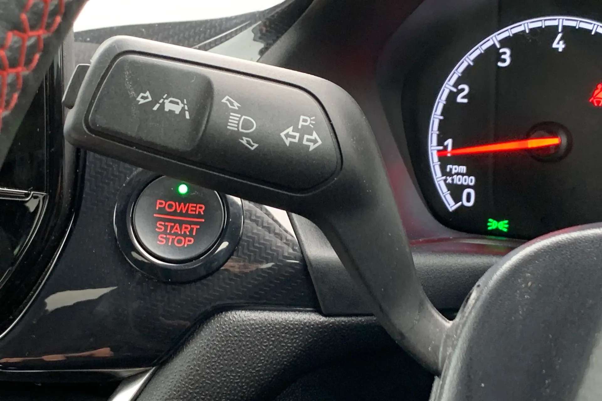 2022 FORD FIESTA 2022 FORD FIESTA