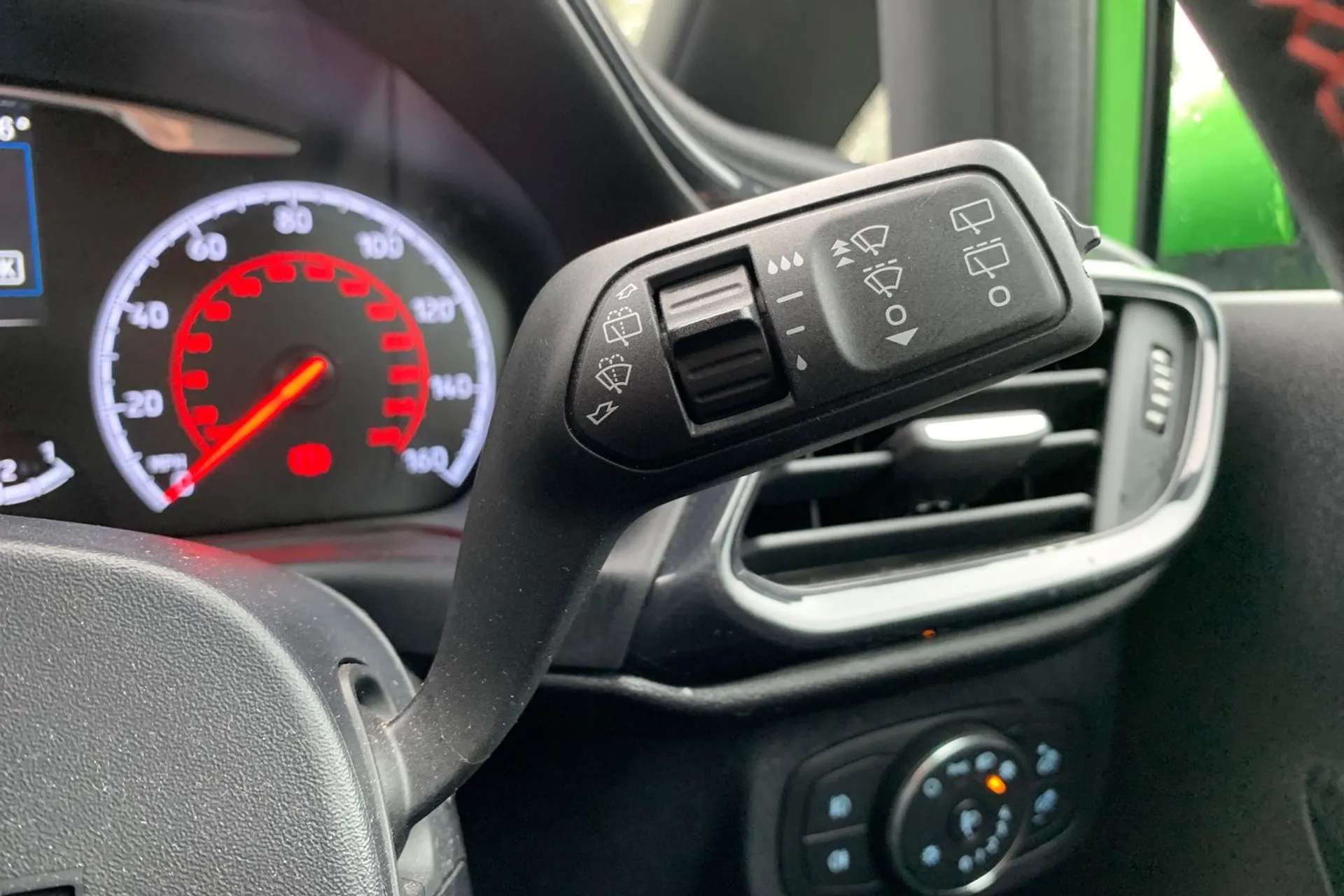 2022 FORD FIESTA 2022 FORD FIESTA