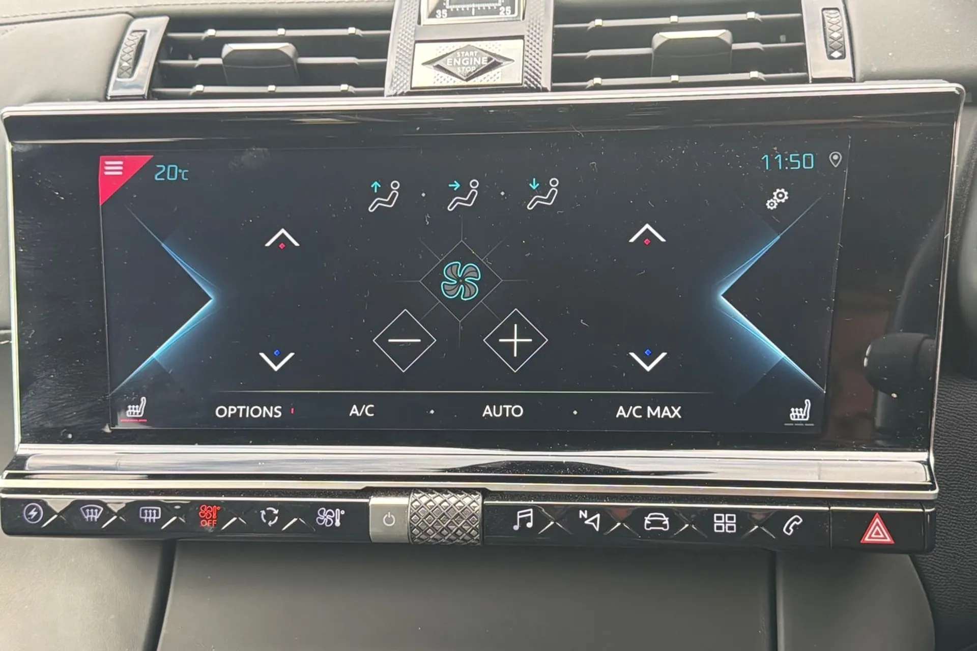 2022 DS DS7 CROSSBACK 2022 DS DS7 CROSSBACK