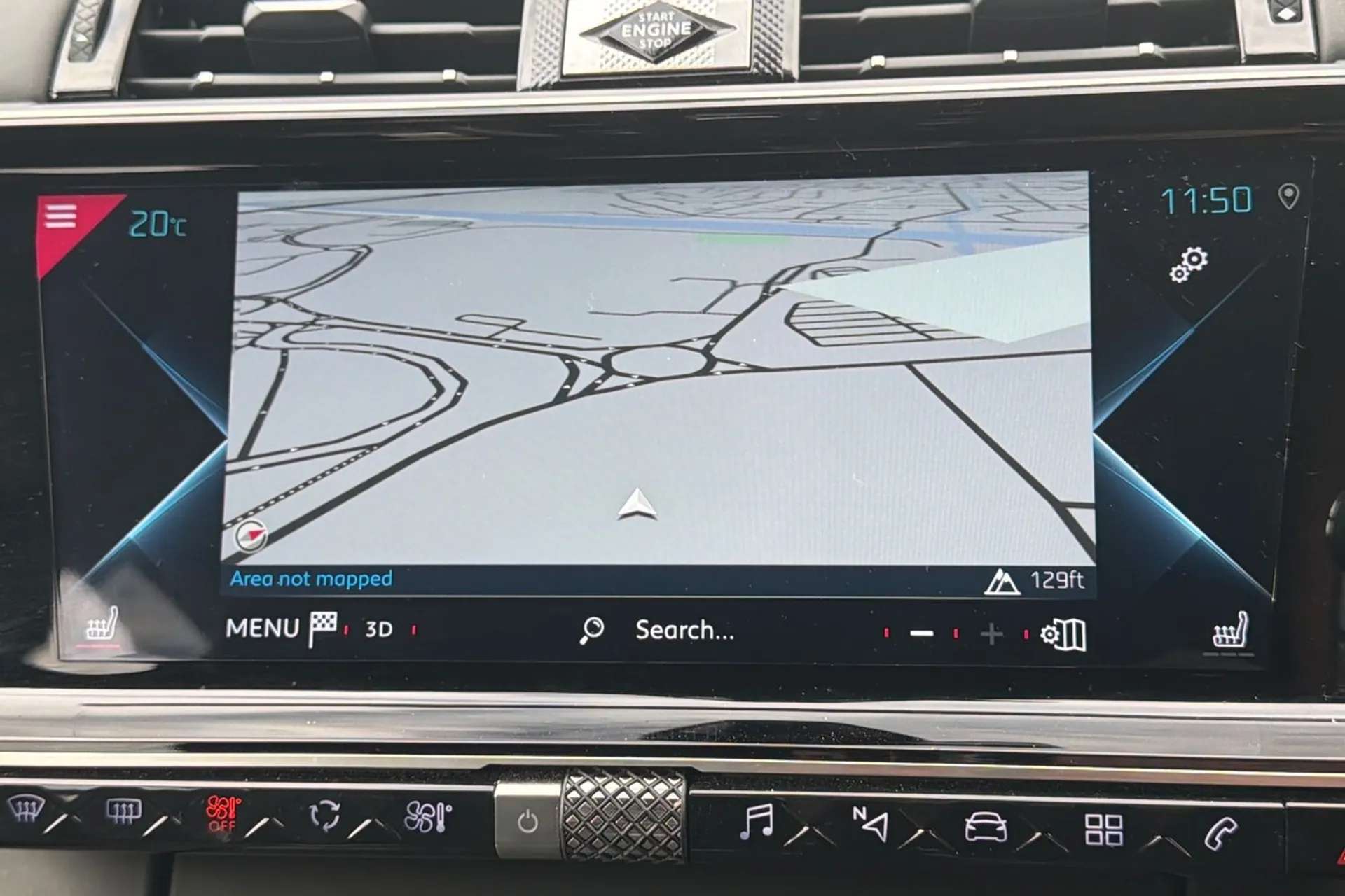 2022 DS DS7 CROSSBACK 2022 DS DS7 CROSSBACK