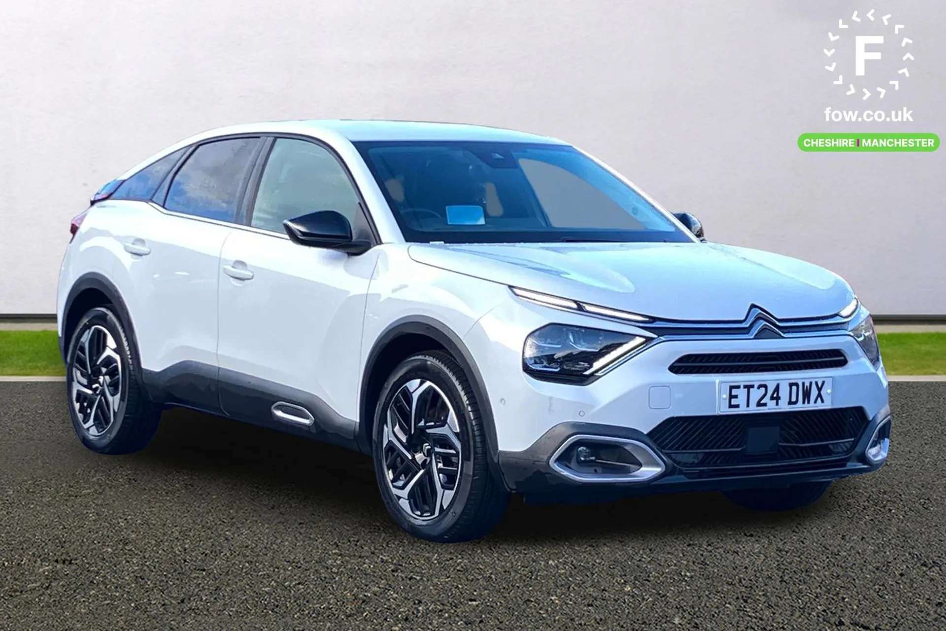 2024 CITROEN C4 2024 CITROEN C4