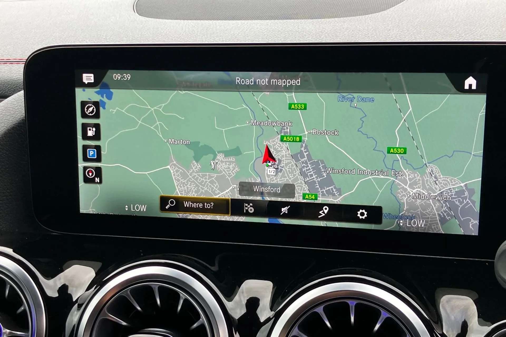 2021 MERCEDES-BENZ EQA 2021 MERCEDES-BENZ EQA