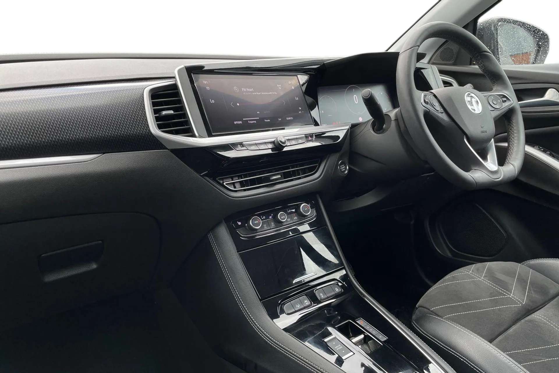 2024 VAUXHALL GRANDLAND 2024 VAUXHALL GRANDLAND