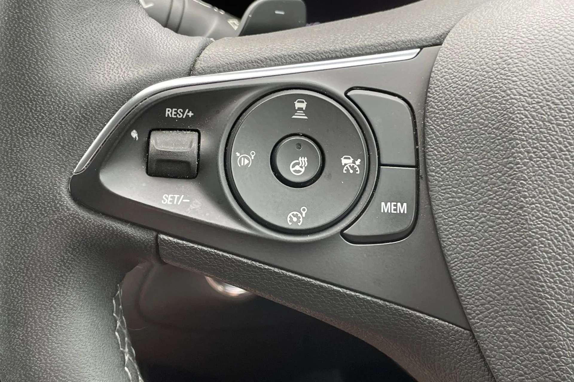 2024 VAUXHALL GRANDLAND 2024 VAUXHALL GRANDLAND