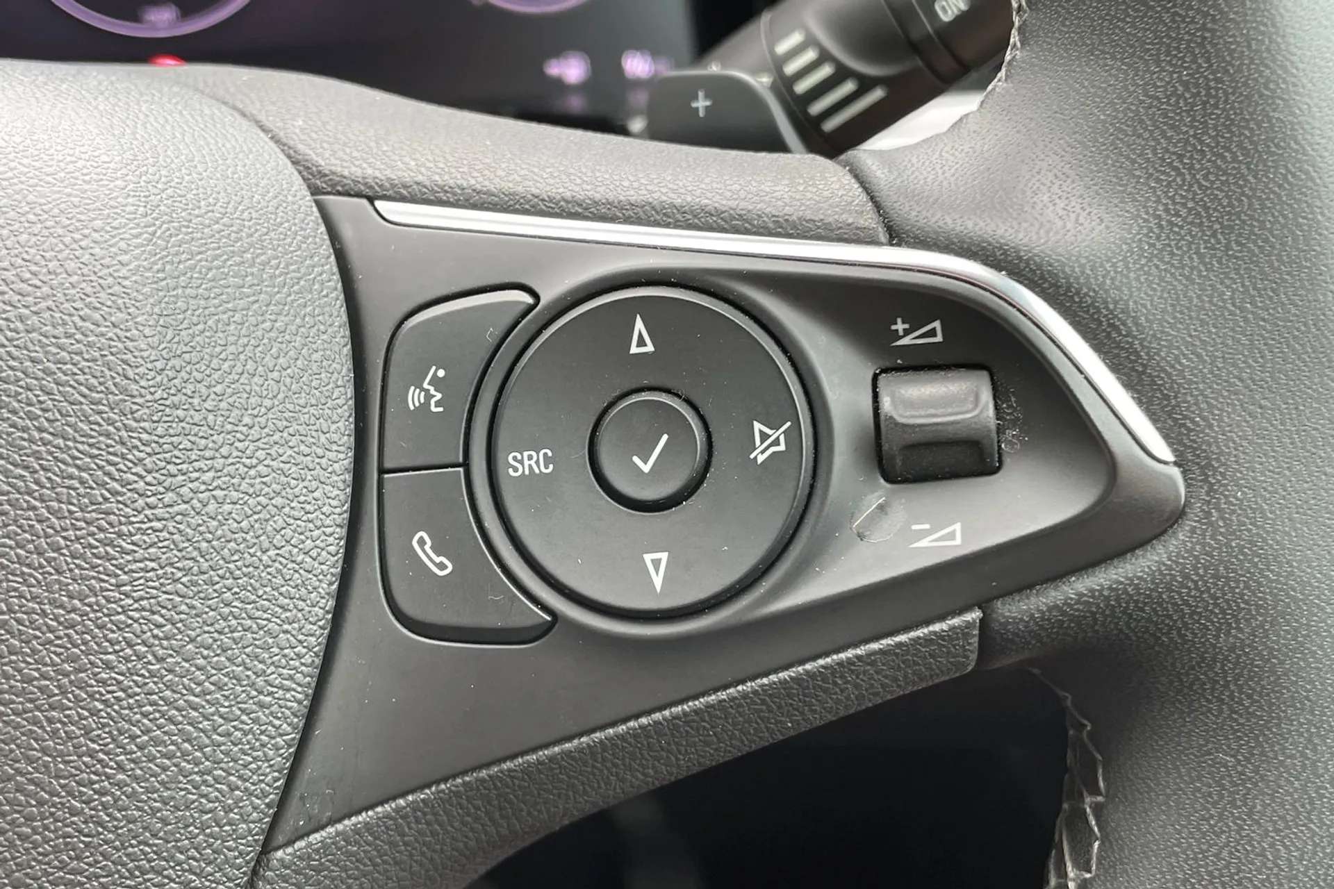2024 VAUXHALL GRANDLAND 2024 VAUXHALL GRANDLAND