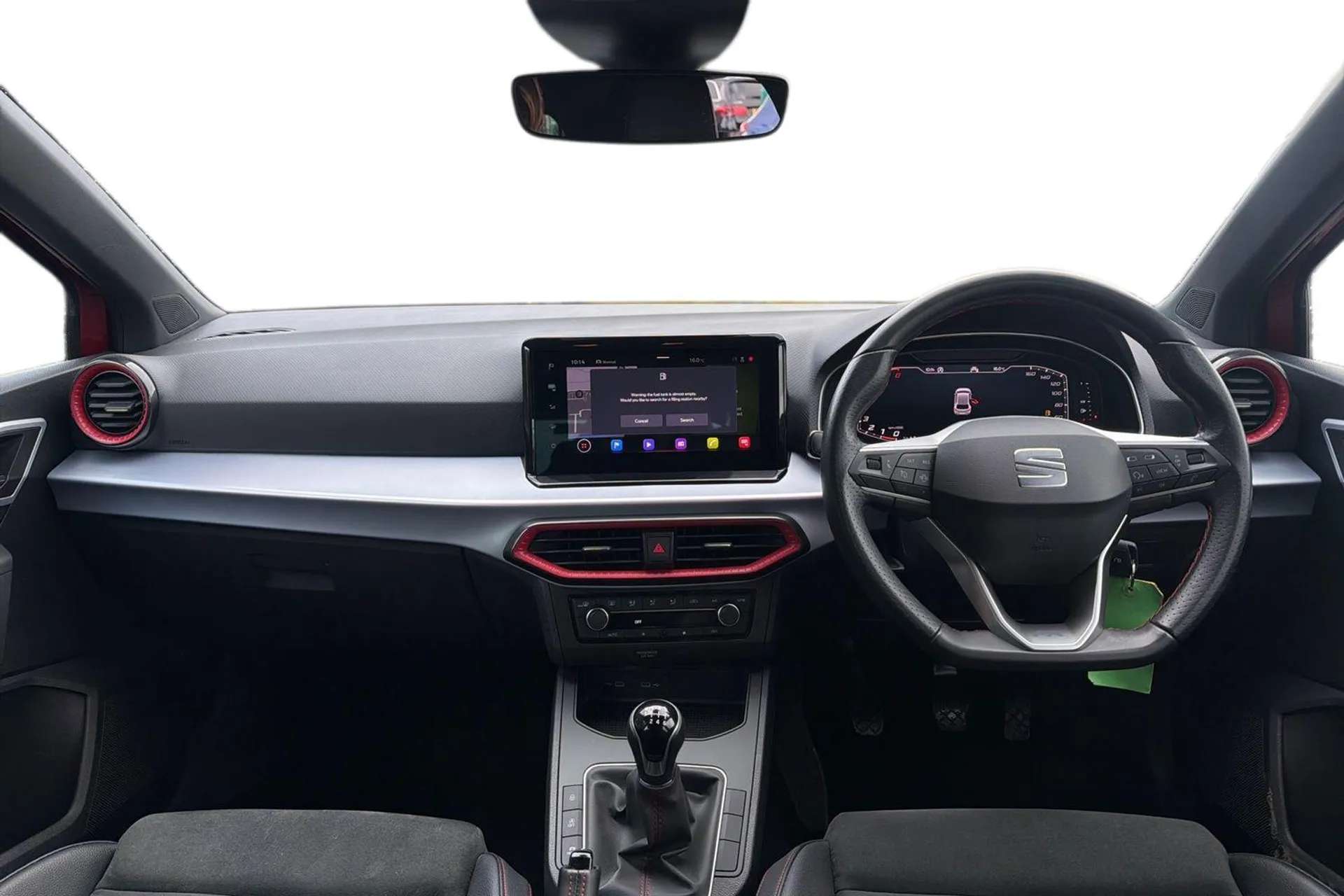 2023 SEAT IBIZA 2023 SEAT IBIZA