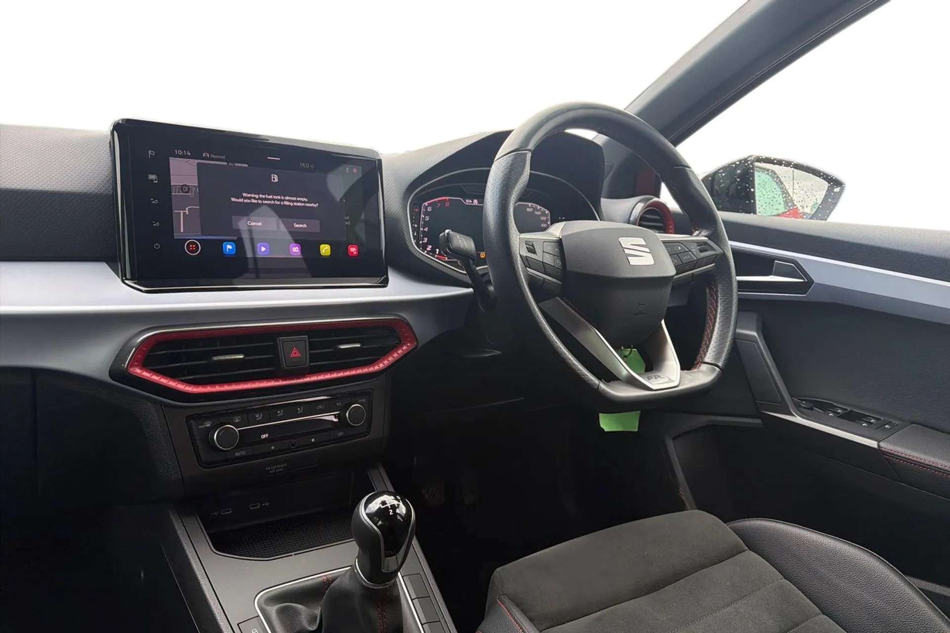 2023 SEAT IBIZA 2023 SEAT IBIZA
