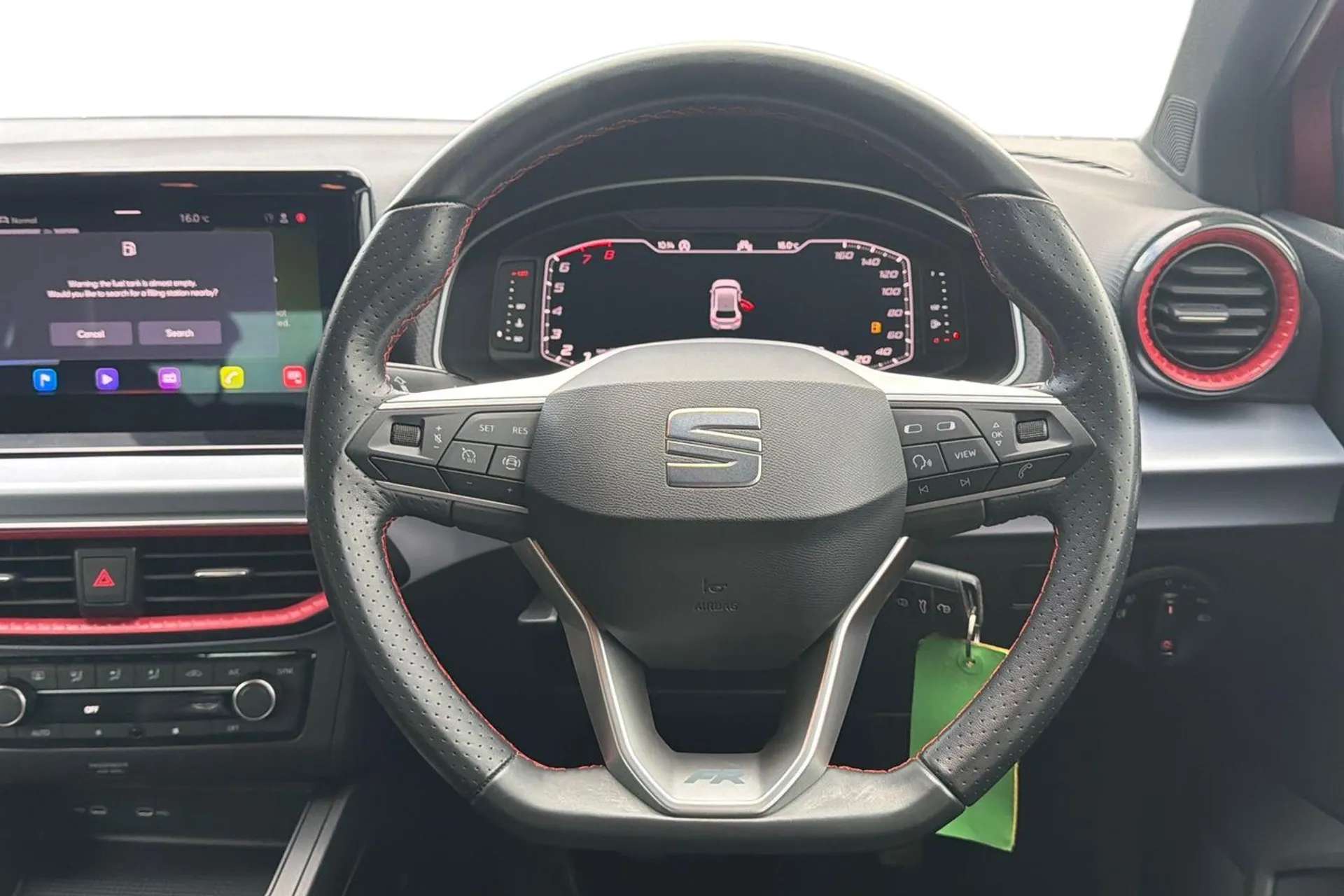 2023 SEAT IBIZA 2023 SEAT IBIZA