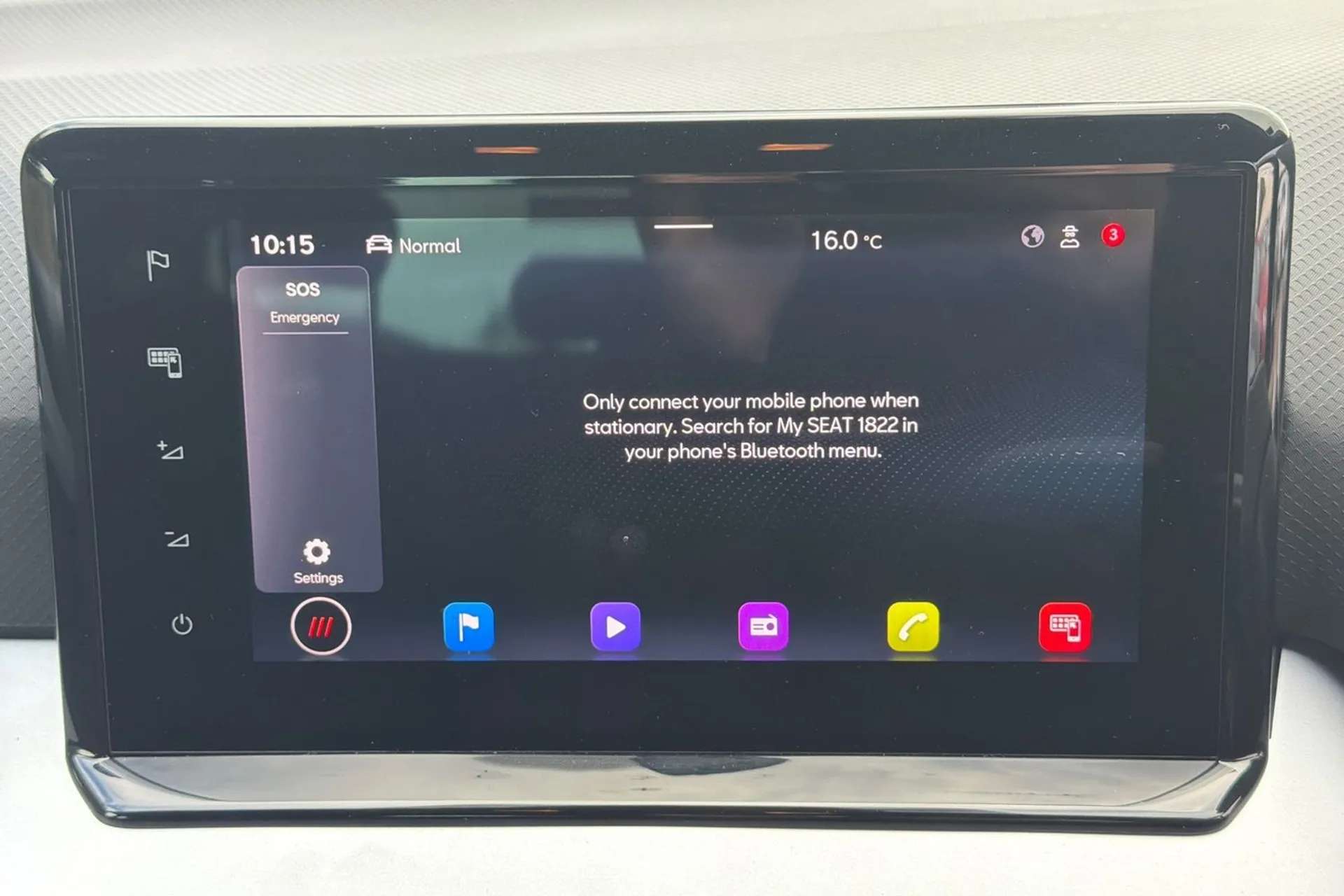 2023 SEAT IBIZA 2023 SEAT IBIZA