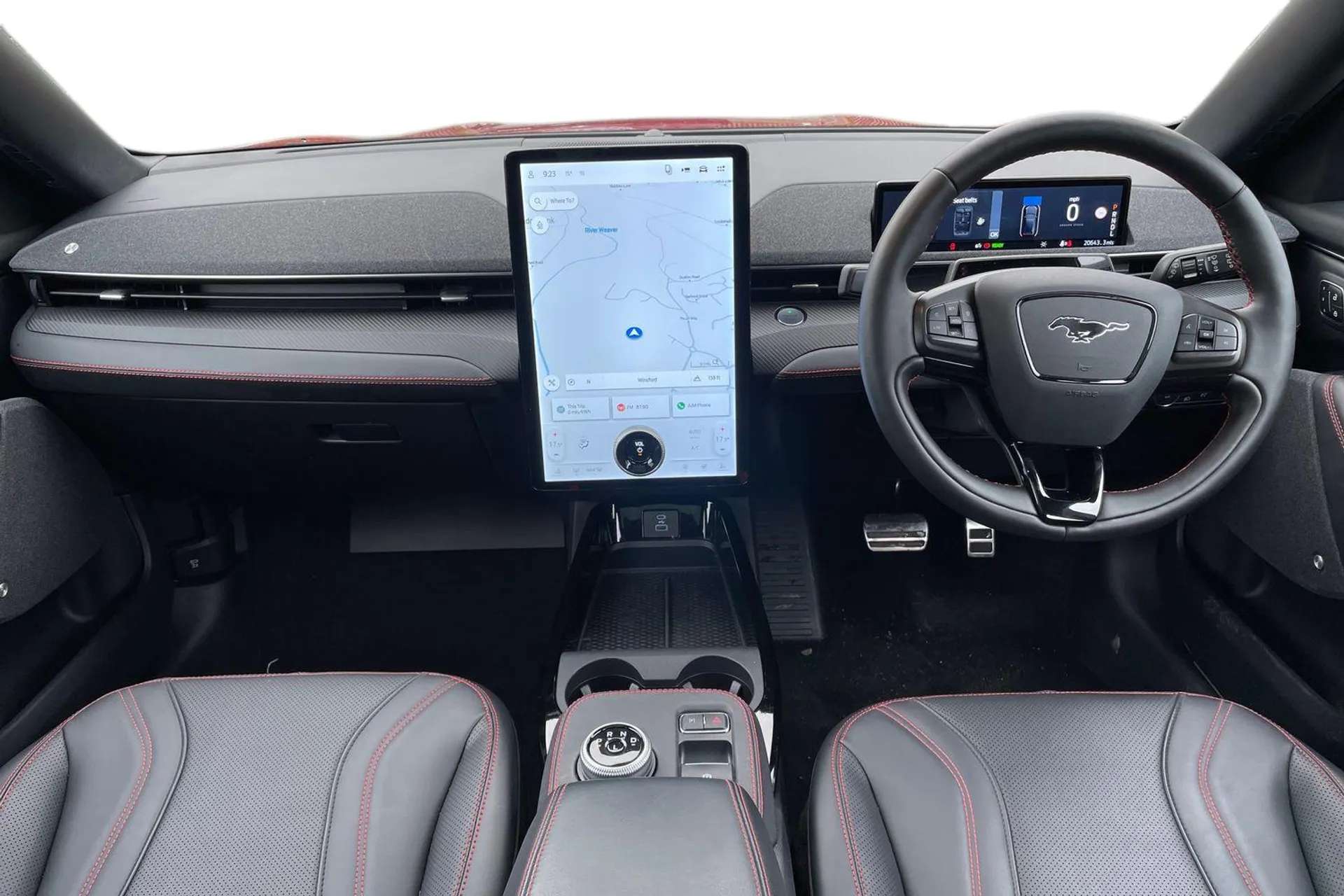A 2021 FORD MUSTANG MACH-E 258kW Extended Range 88kWh AWD 5dr Auto [ Advanced active park assist, Daytime running lights, B and O premium sound system 10 speaker including dashb A 2021 FORD MUSTANG MACH-E 258kW Extended Range 88kWh AWD 5dr Auto [ Advanced active park assist, Daytime running lights, B and O premium sound system 10 speaker including dashb