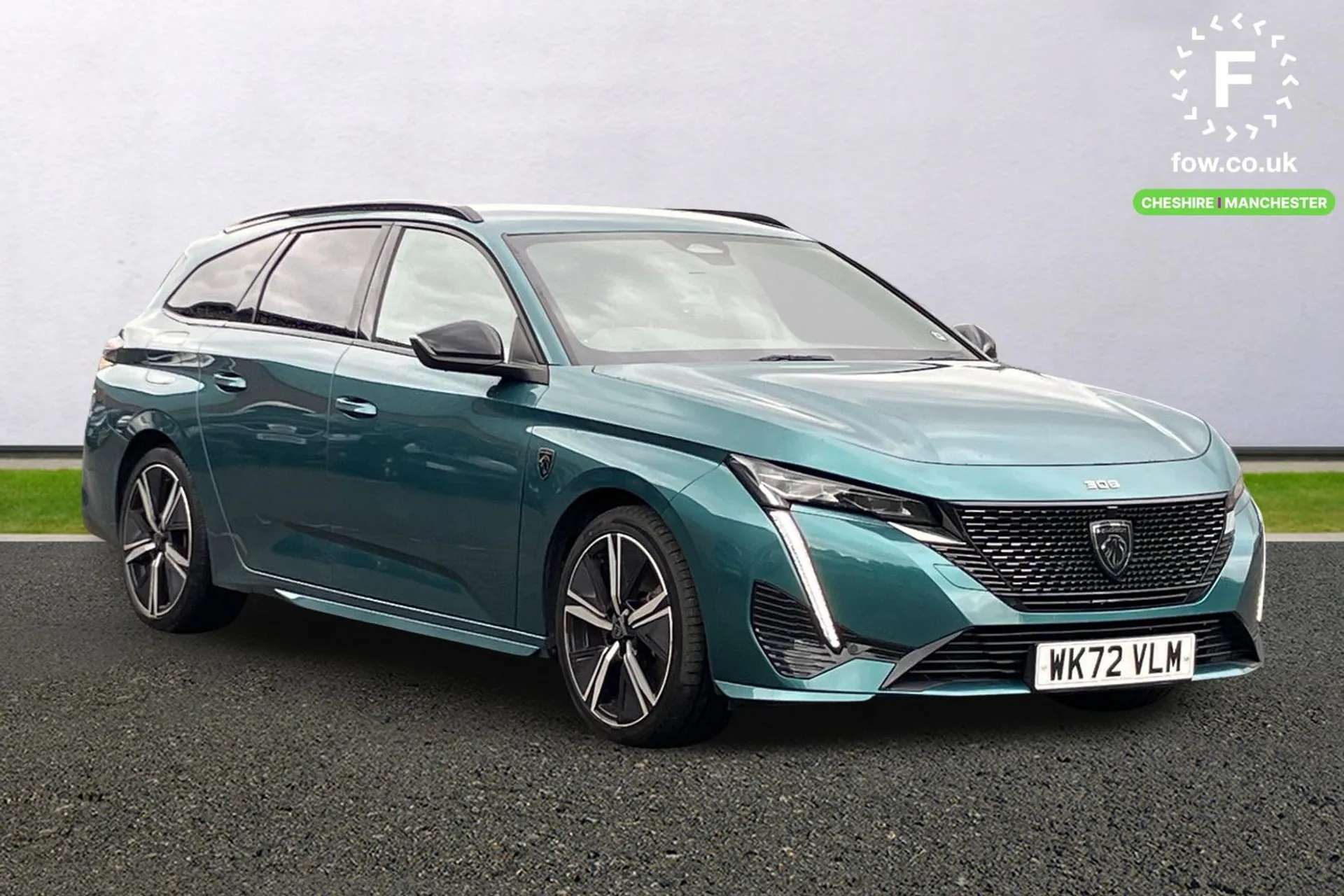 2022 PEUGEOT 308 2022 PEUGEOT 308