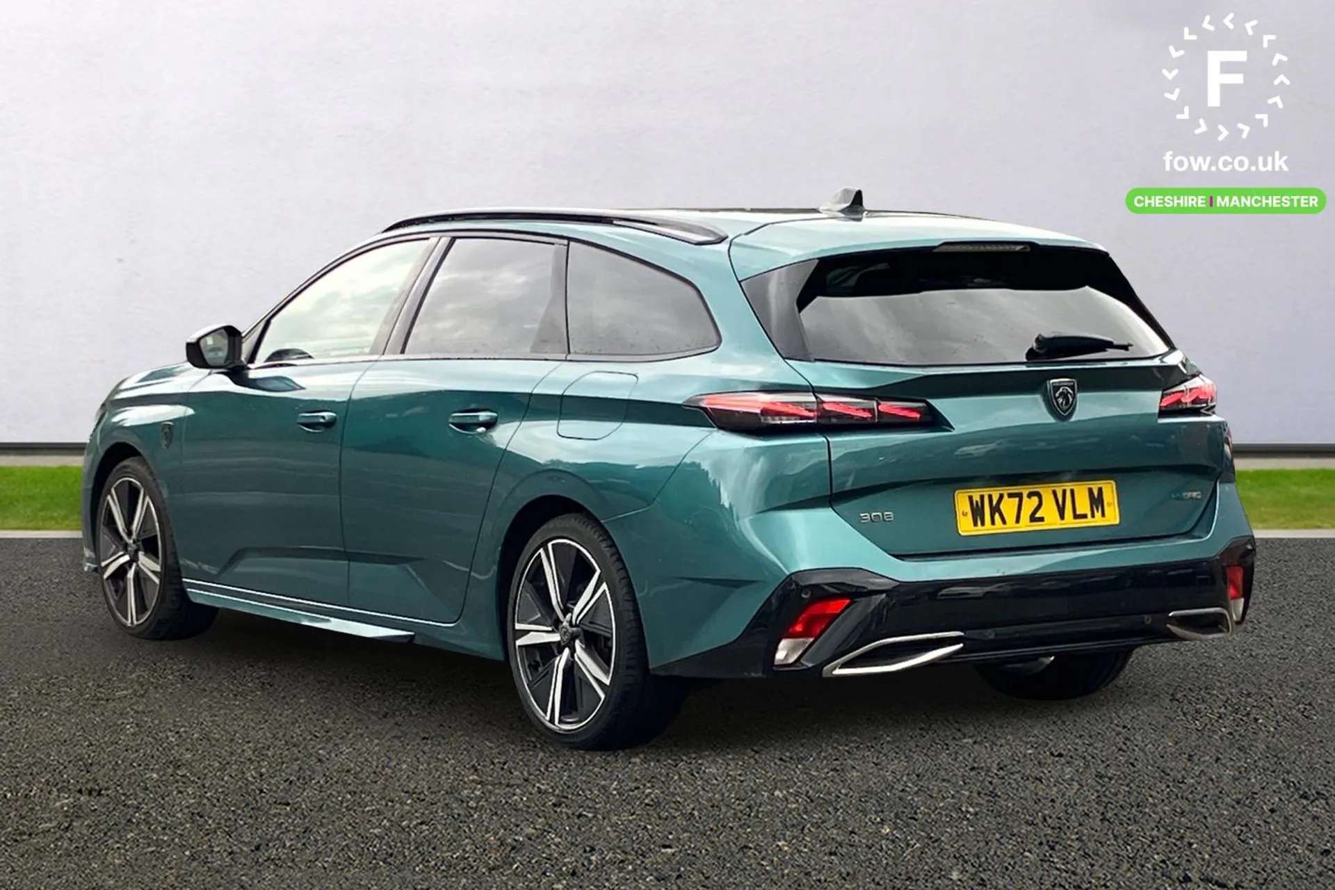 2022 PEUGEOT 308 2022 PEUGEOT 308