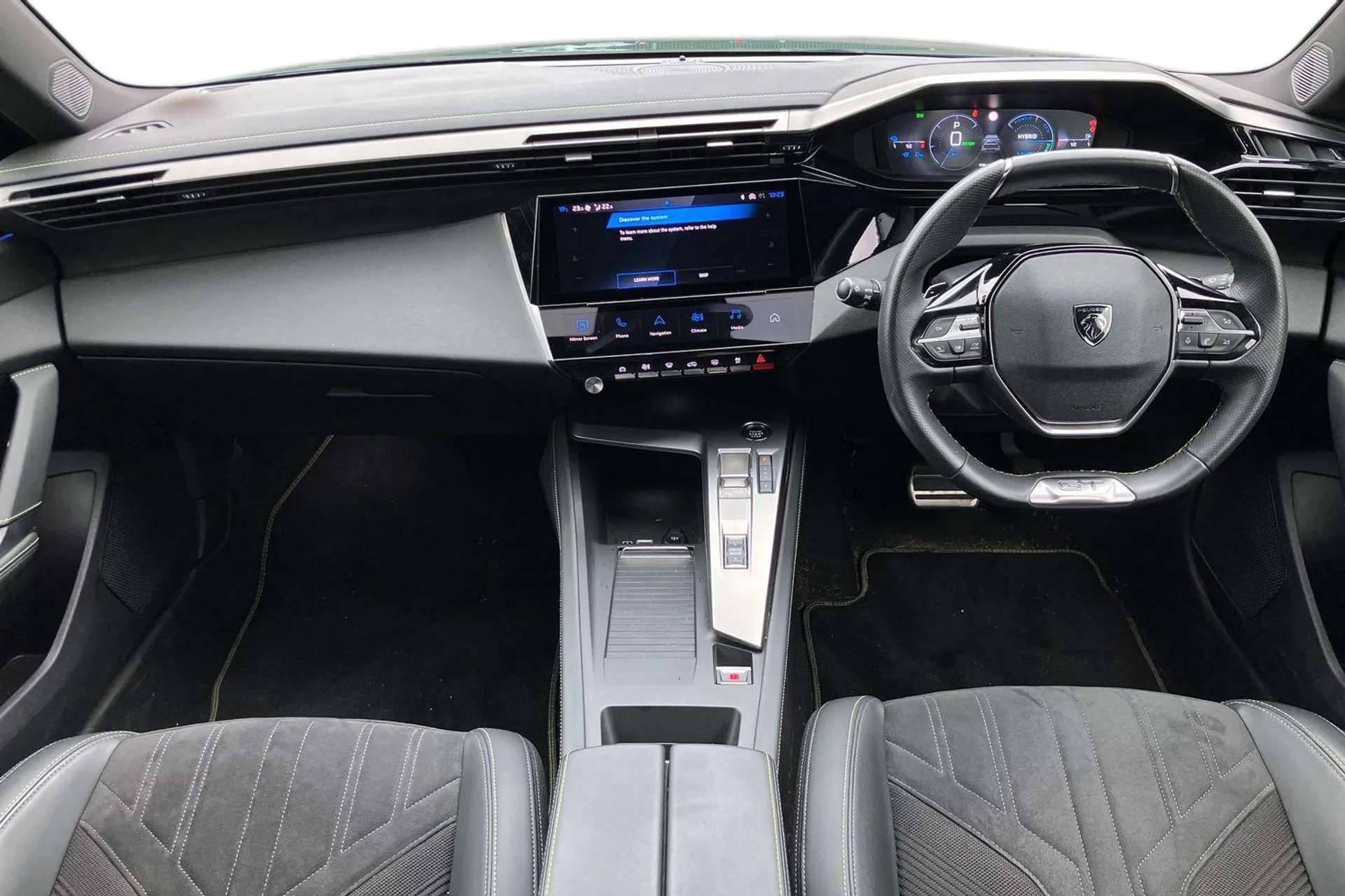 2022 PEUGEOT 308 2022 PEUGEOT 308