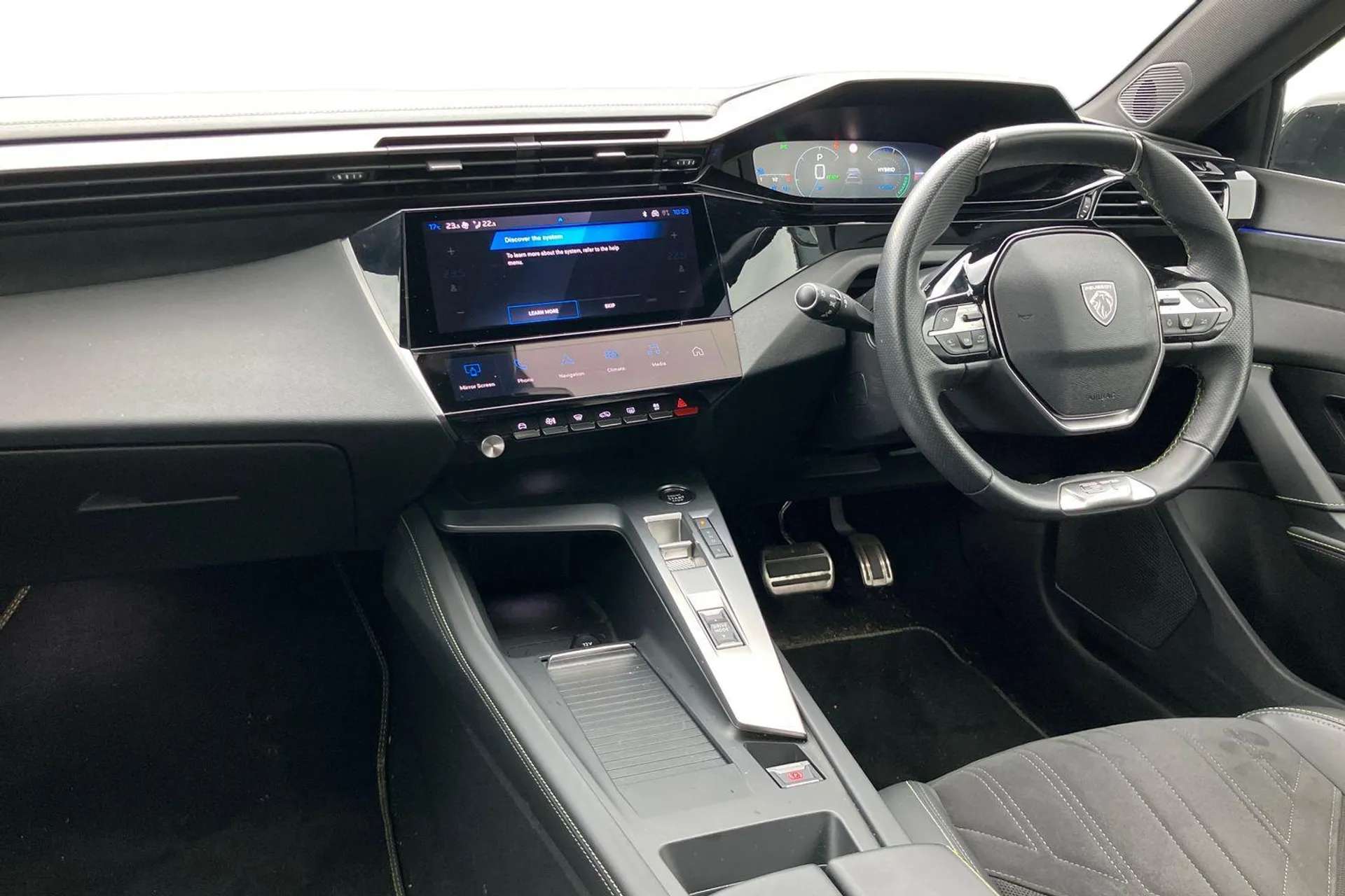2022 PEUGEOT 308 2022 PEUGEOT 308
