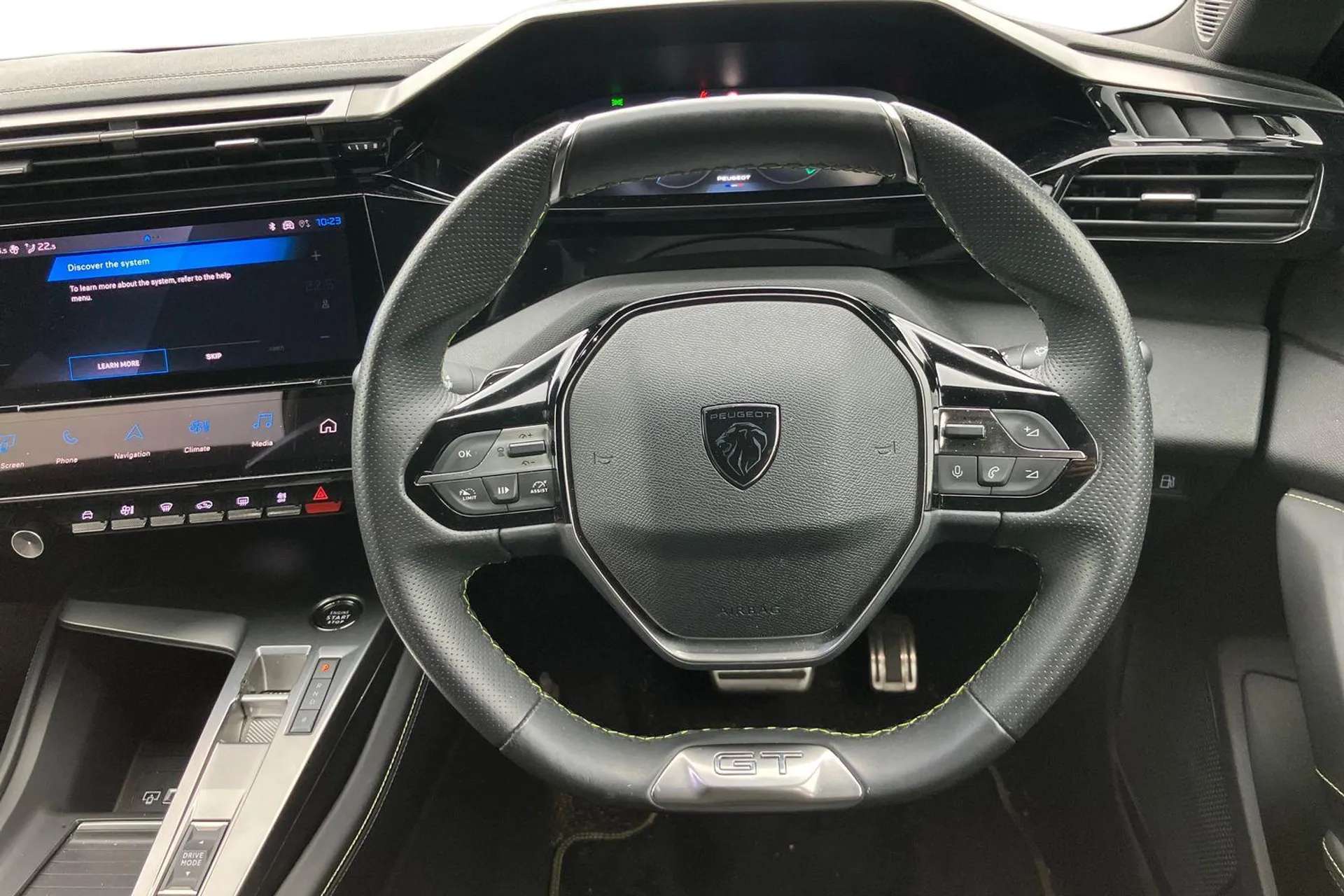 2022 PEUGEOT 308 2022 PEUGEOT 308
