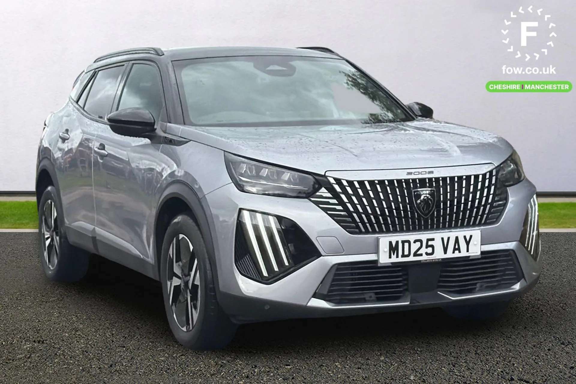 2025 PEUGEOT 2008 2025 PEUGEOT 2008